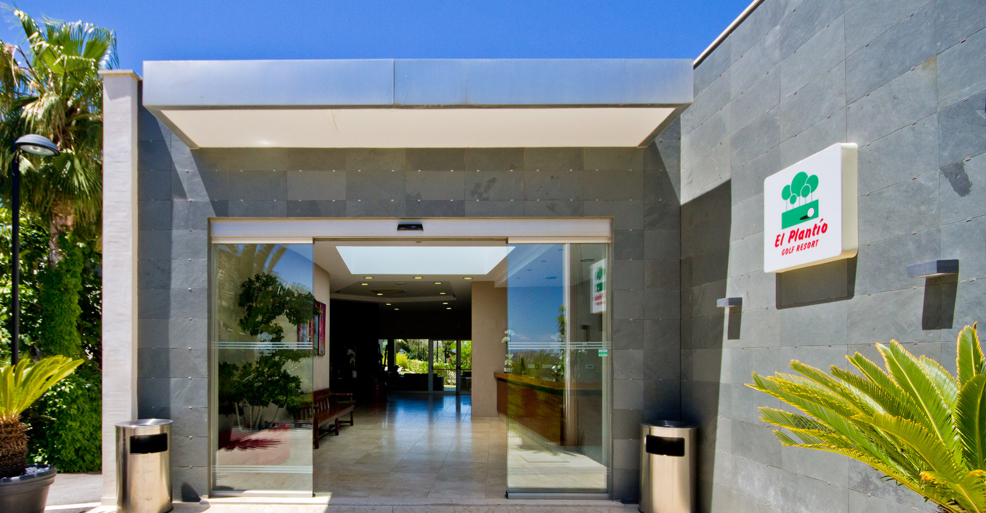 El Plantío Golf Resort