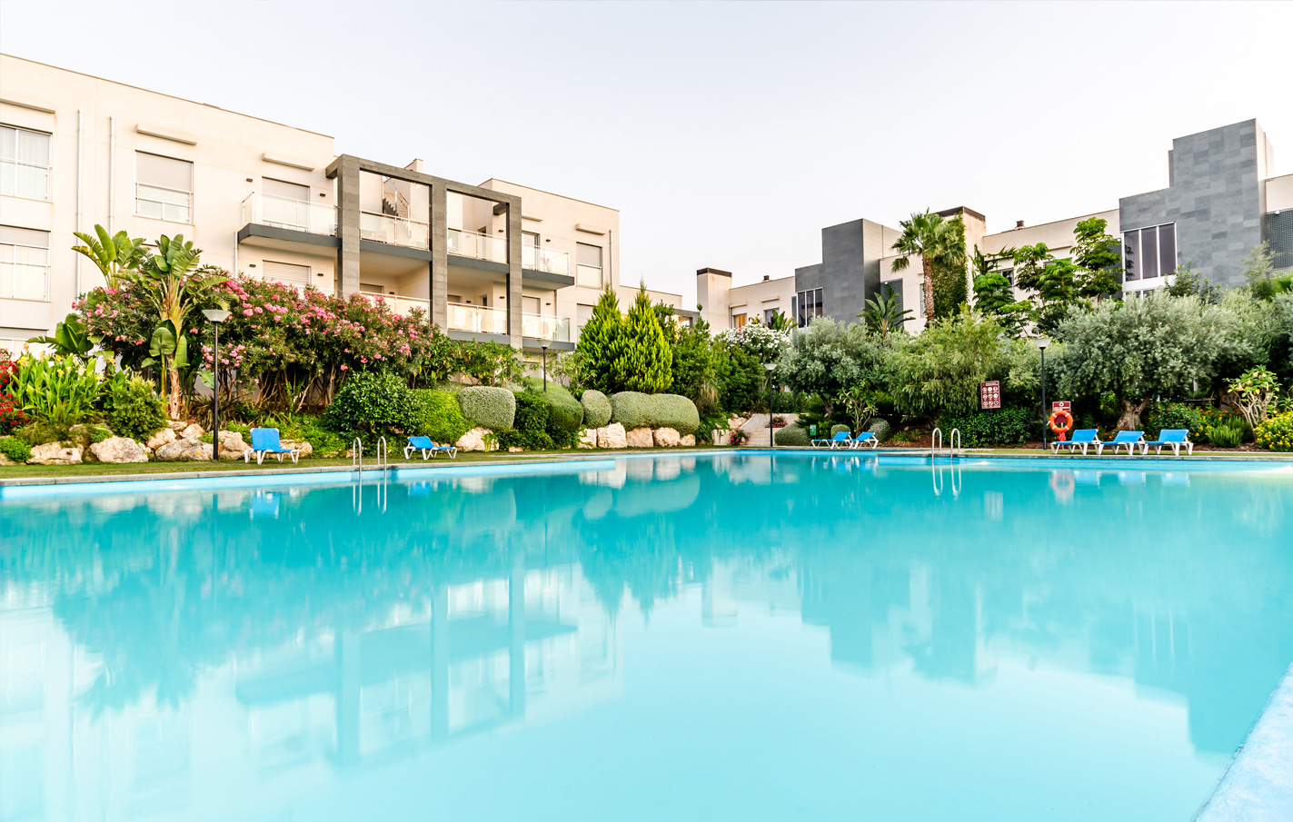 El Plantío Golf Resort