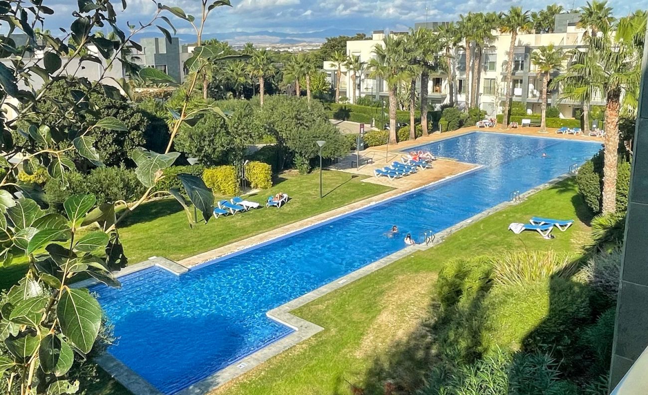 El Plantío Golf Resort