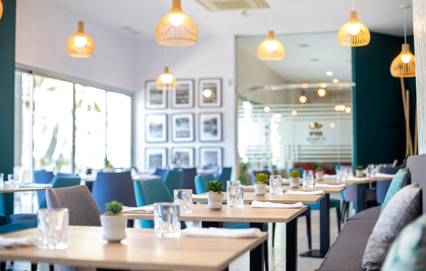 El Plantío Golf Resort