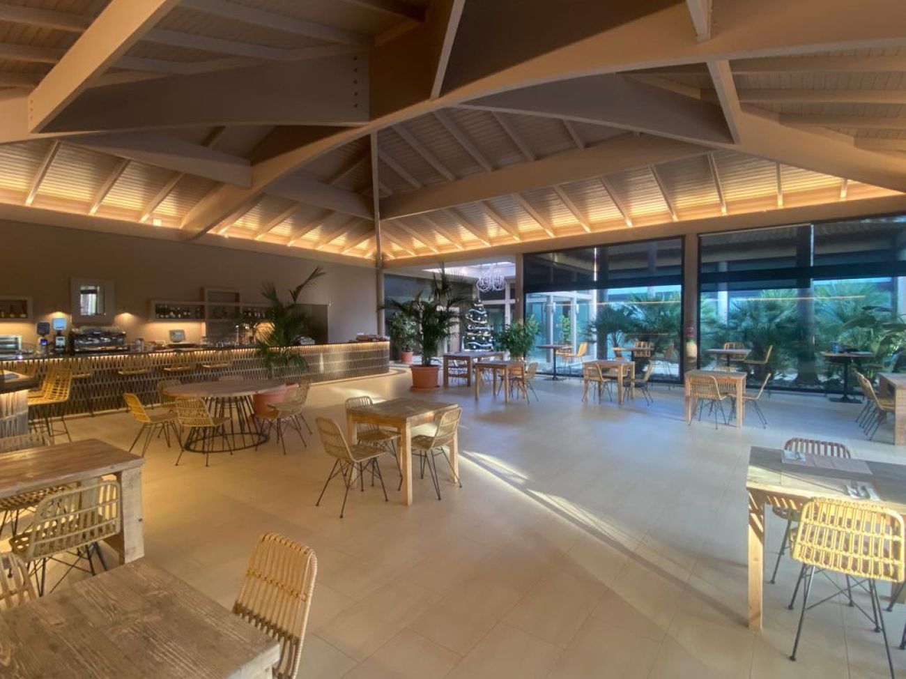 El Plantío Golf Resort