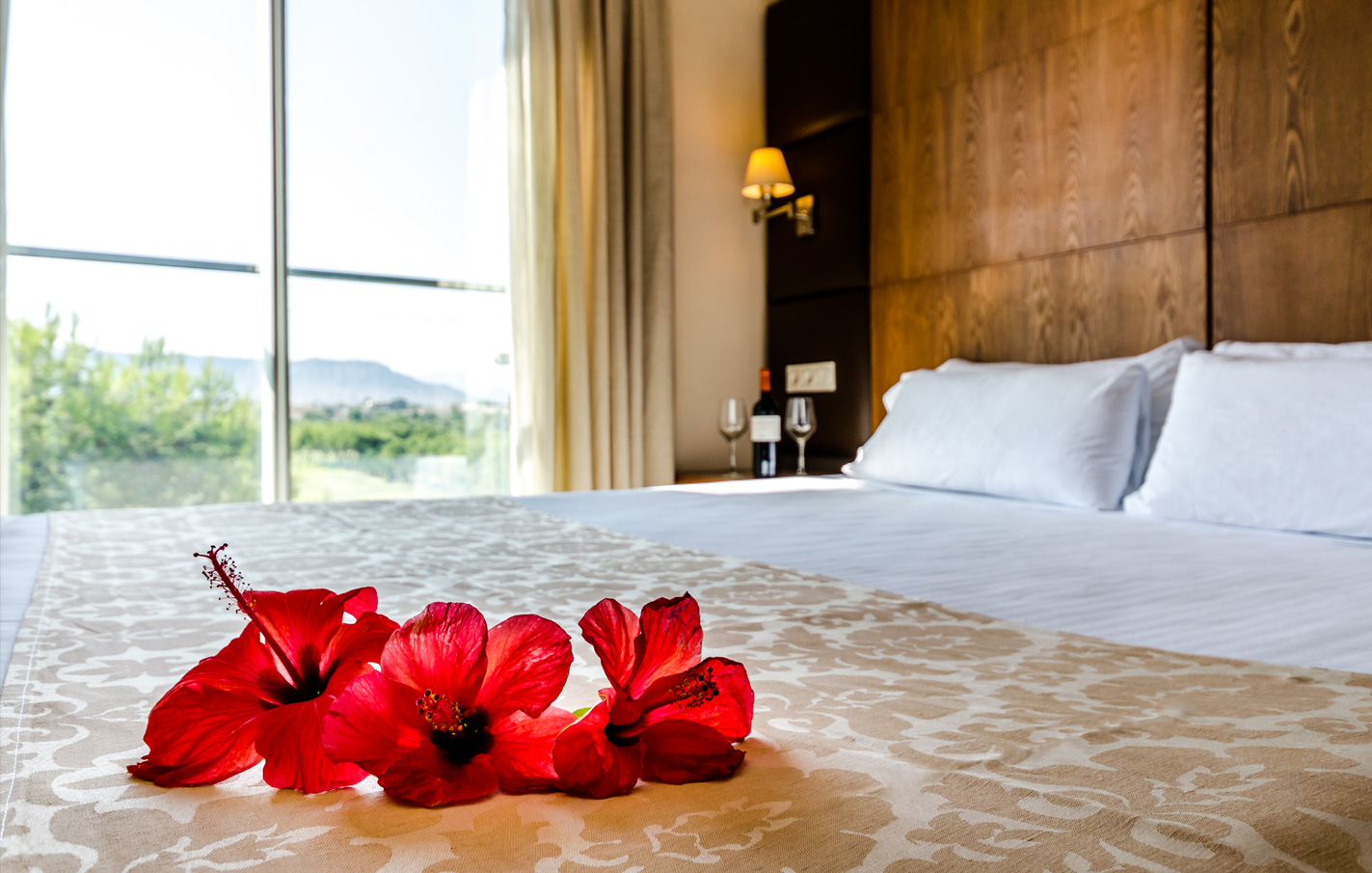 El Plantío Golf Resort