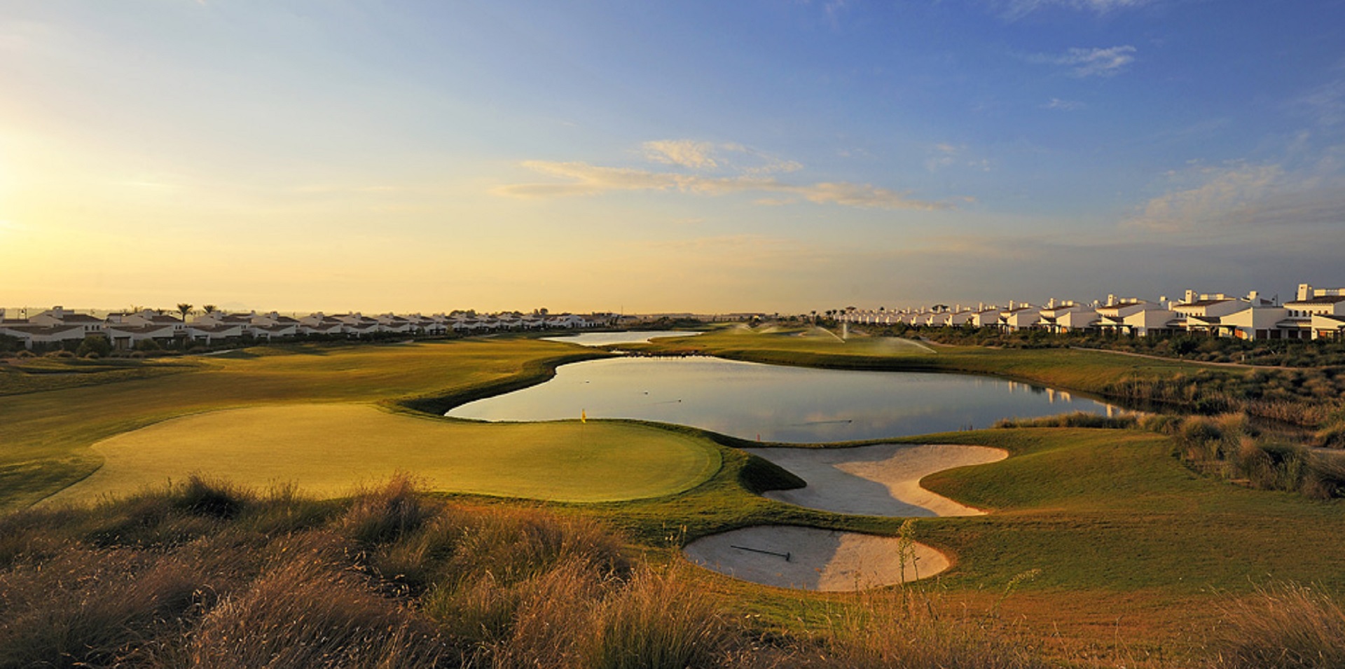 El Valle Golf | Golf i Murcia