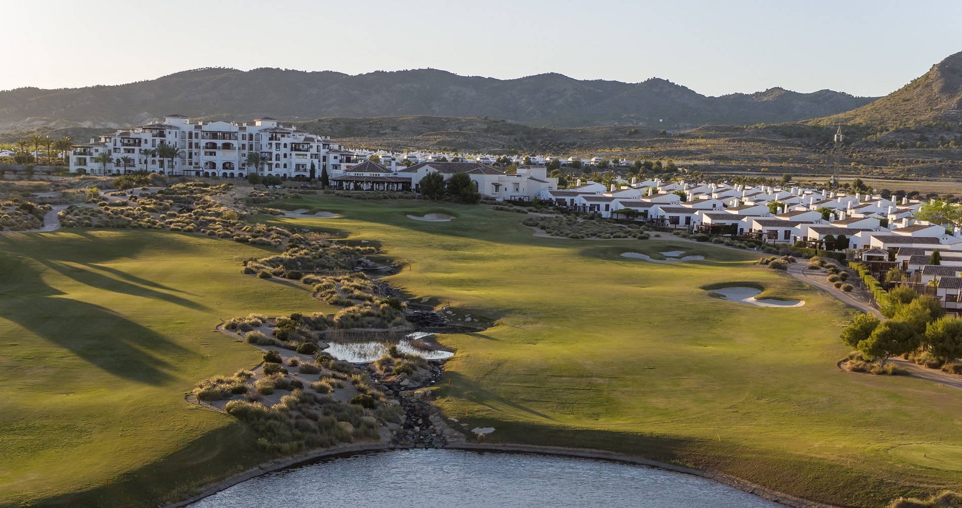 El Valle Golf | Golf i Murcia