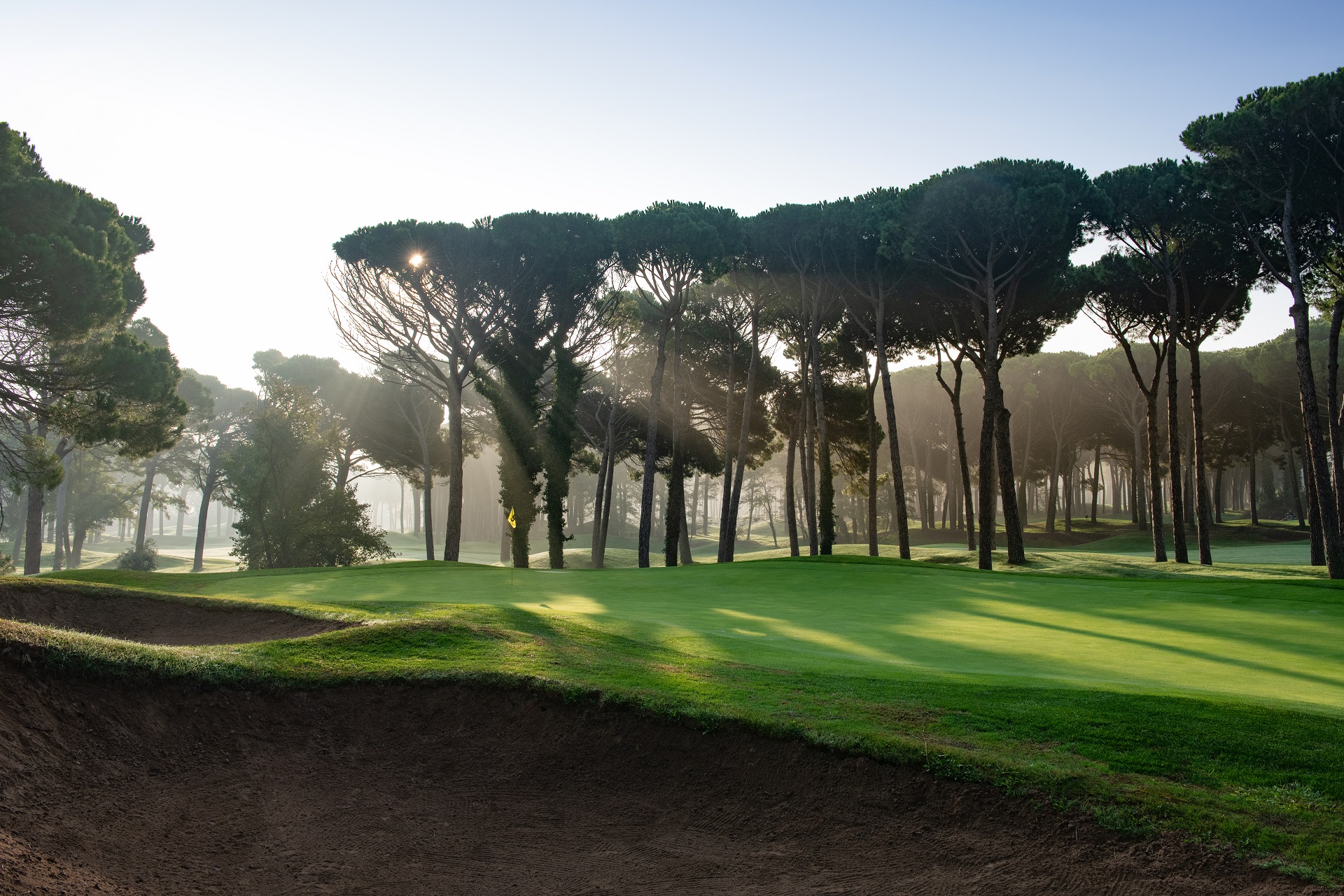 Hotel Terraverda & Empordà Golf Club | Golf i Girona