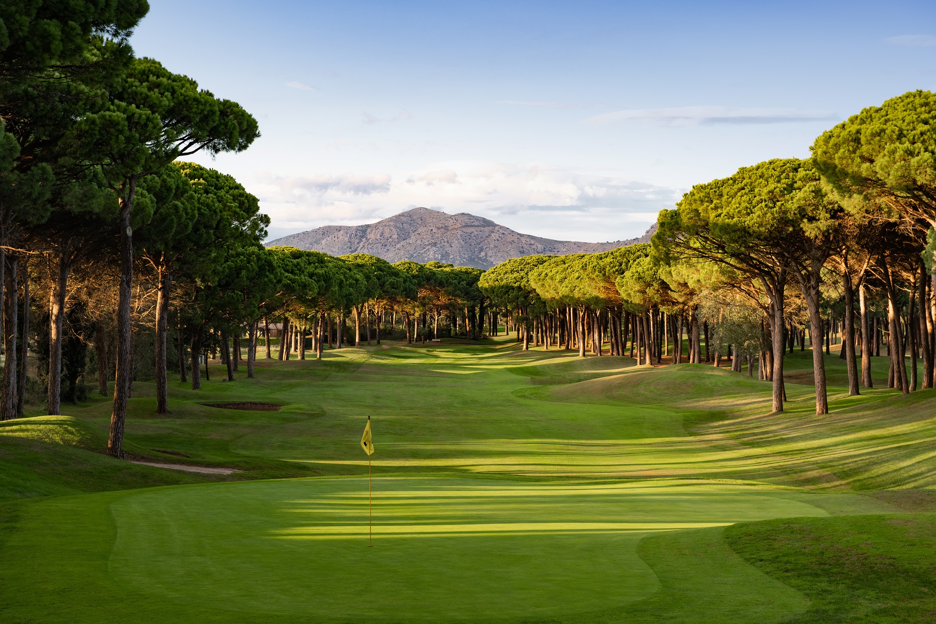 Hotel Terraverda & Empordà Golf Club | Golf i Girona