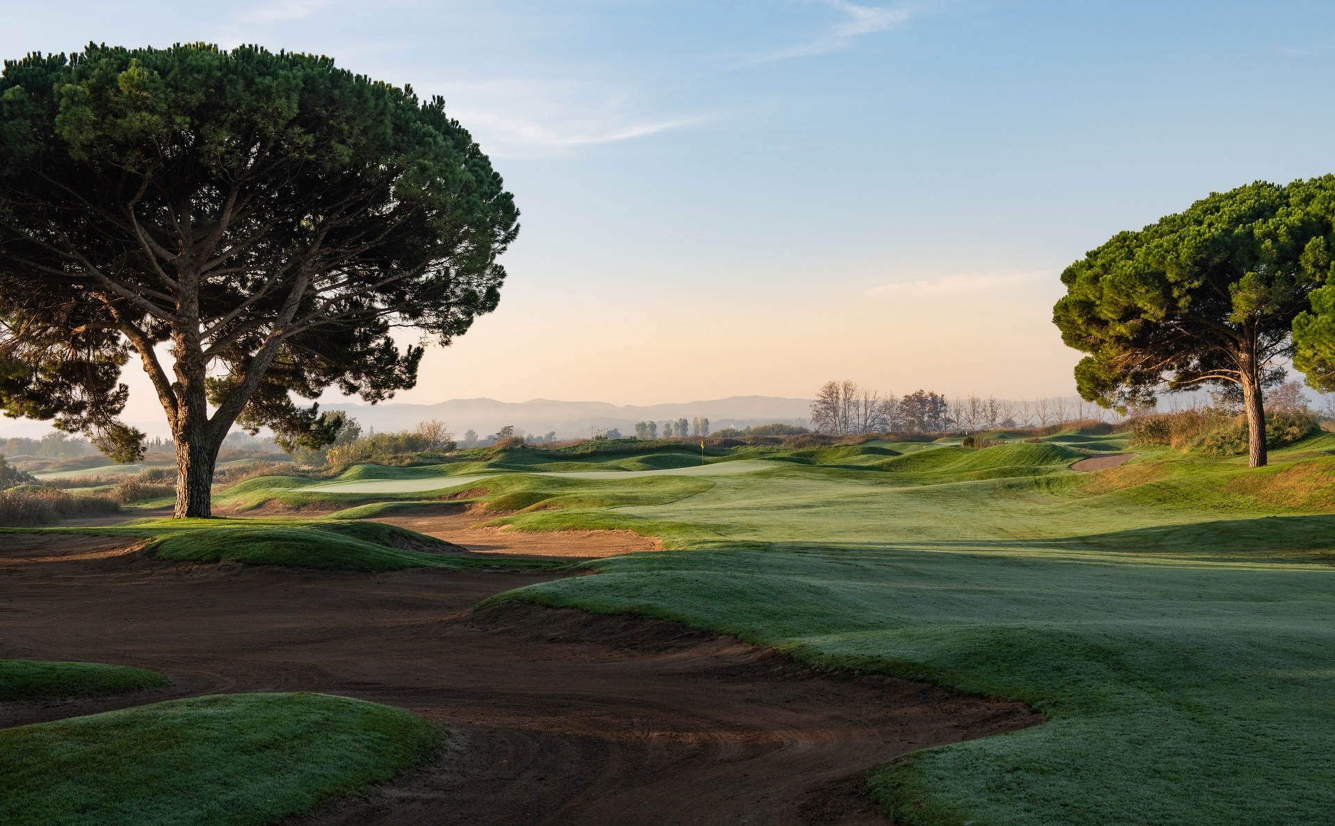 Hotel Terraverda & Empordà Golf Club | Golf i Girona