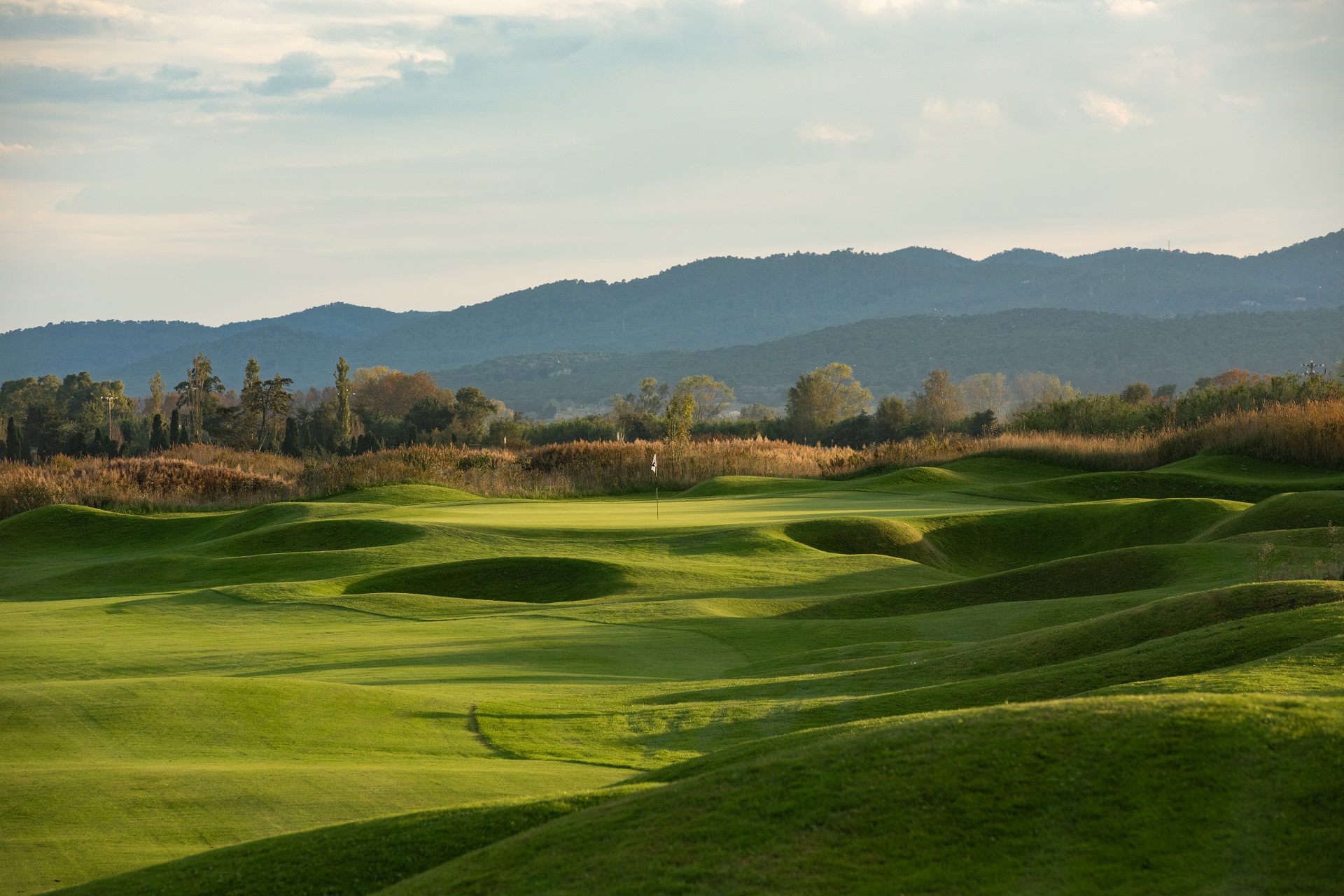 Hotel Empordà Golf | Golf i Girona
