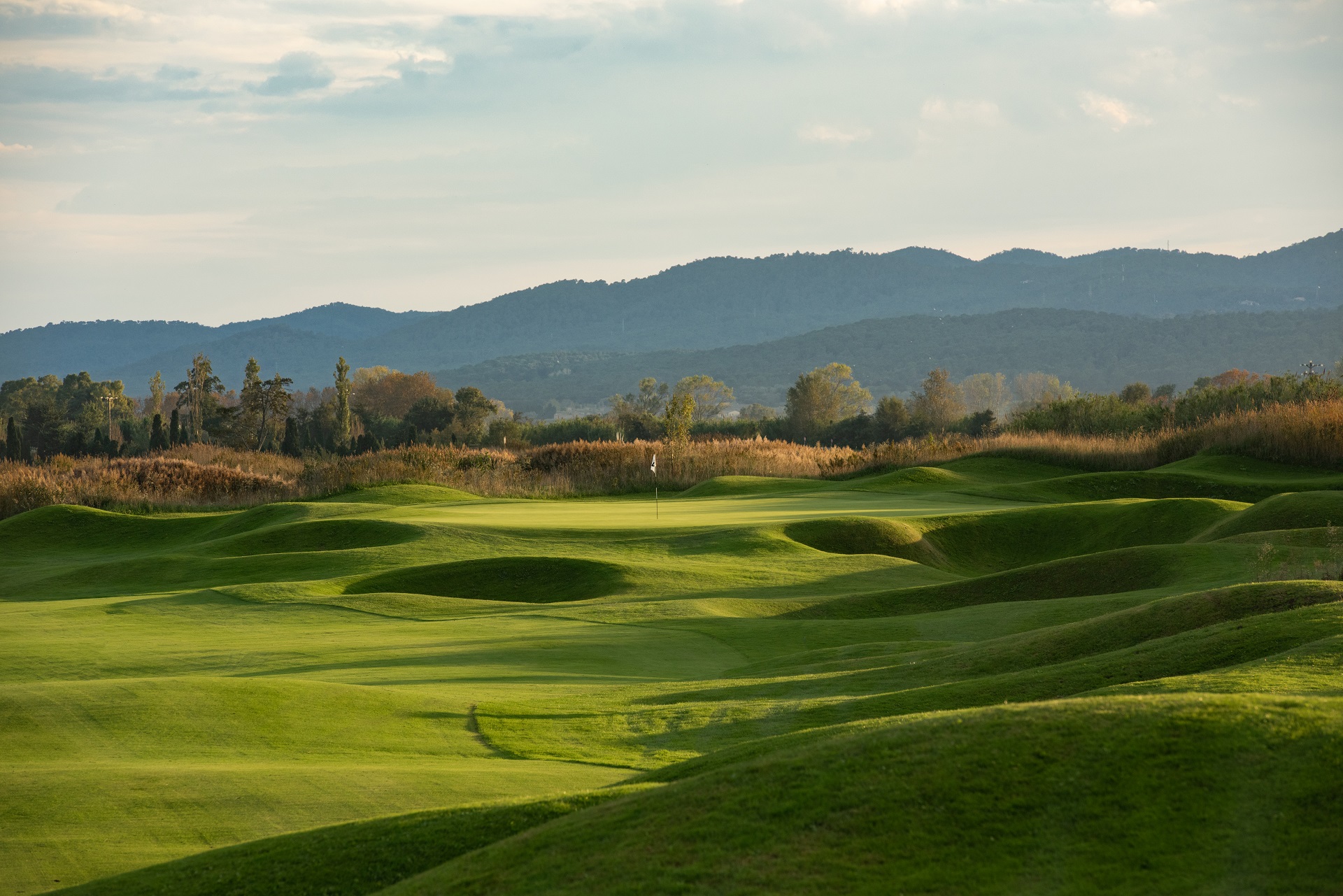 Hotel Terraverda & Empordà Golf Club | Golf i Girona