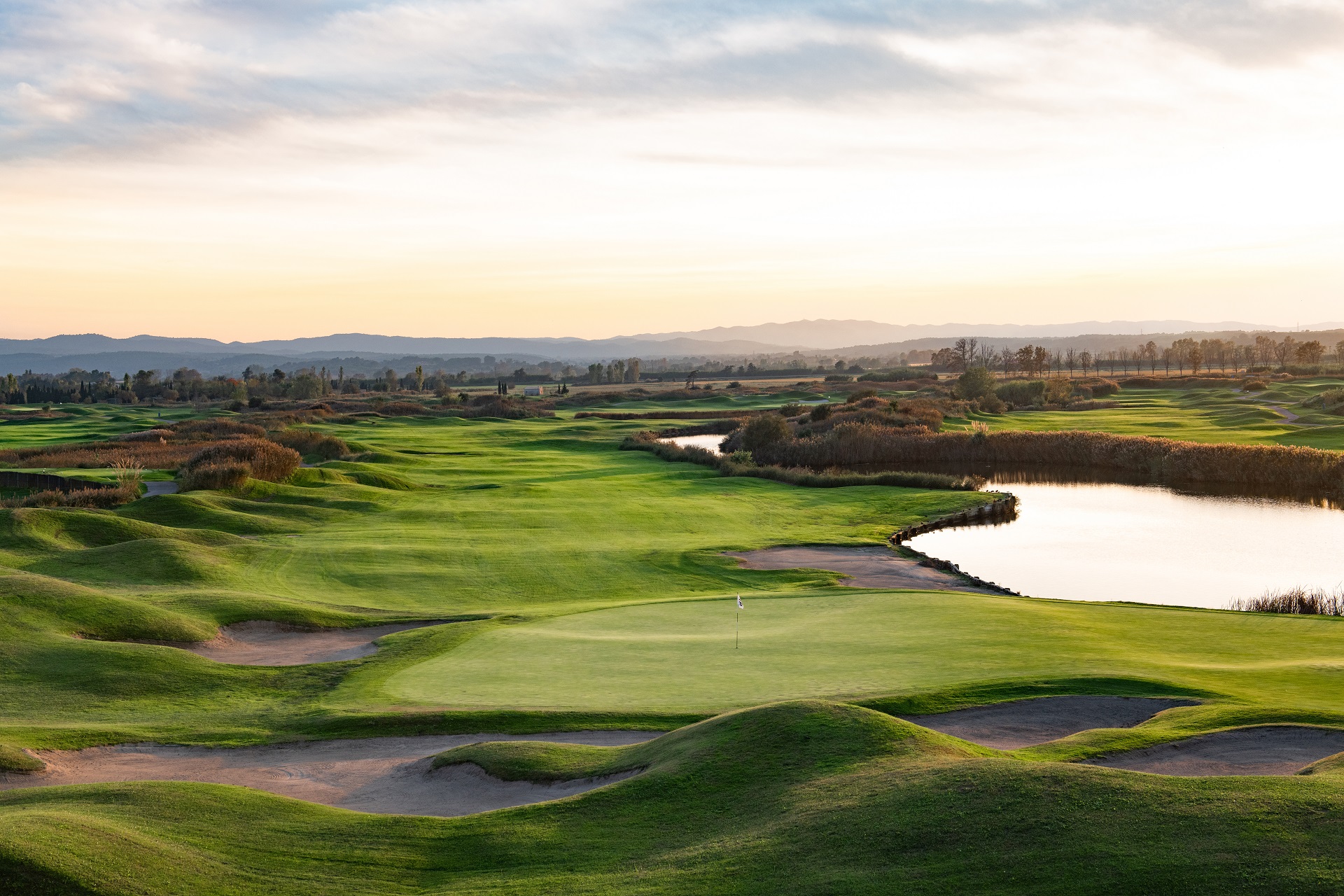 Hotel Terraverda & Empordà Golf Club | Golf i Girona