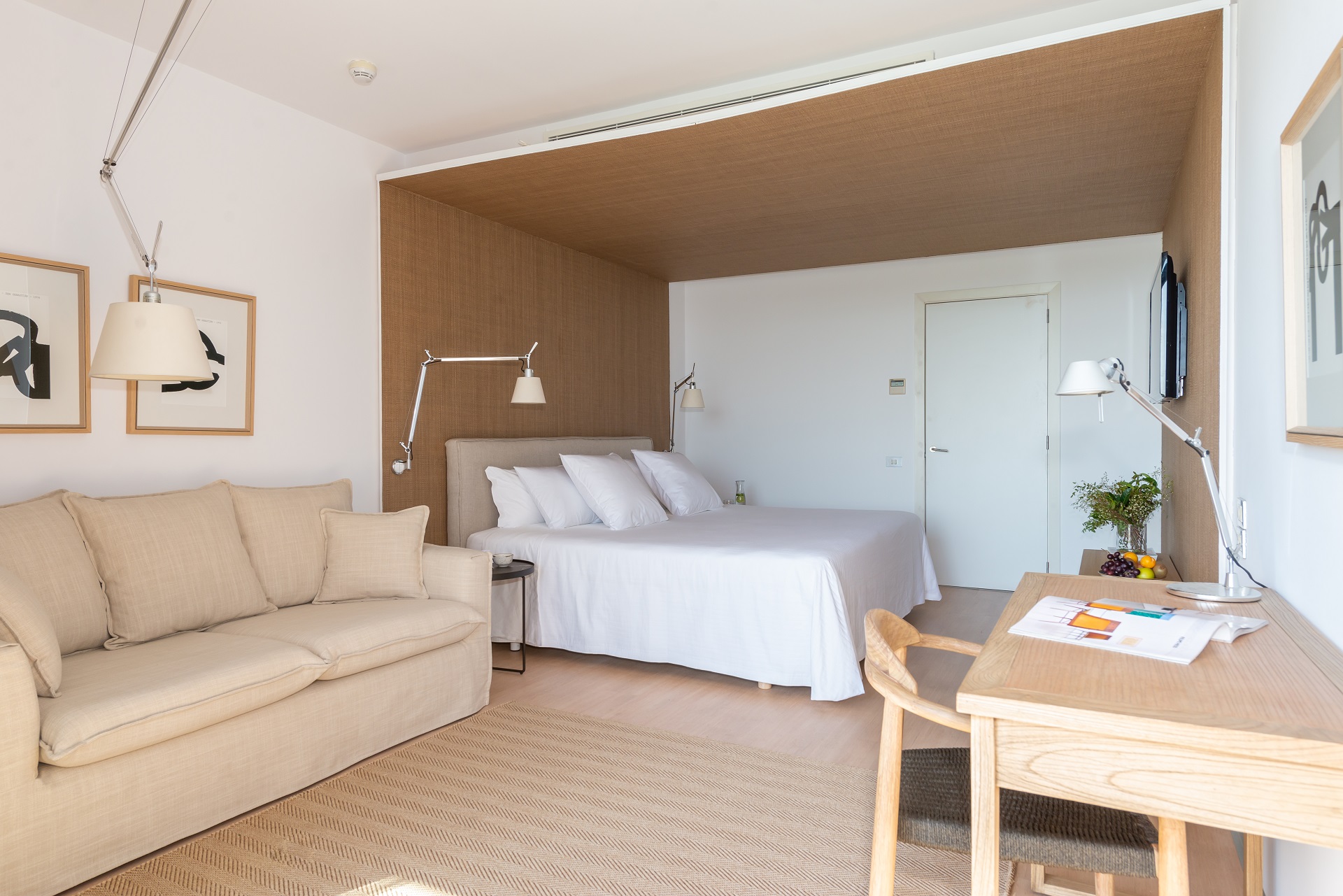 Hotel Terraverda & Empordà Golf Club | Golf i Girona