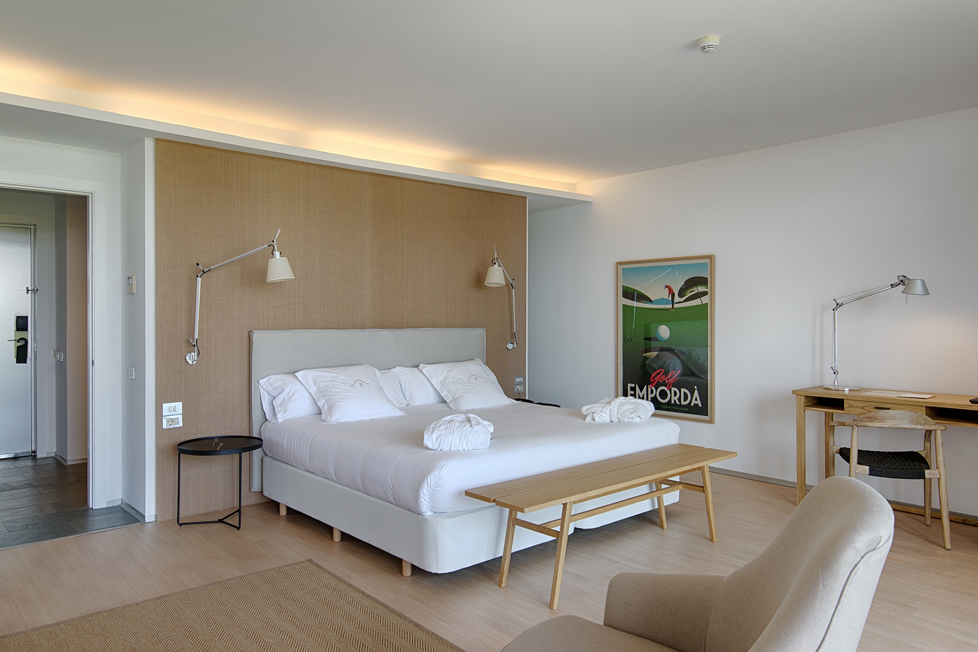 Hotel Terraverda & Empordà Golf Club | Golf i Girona