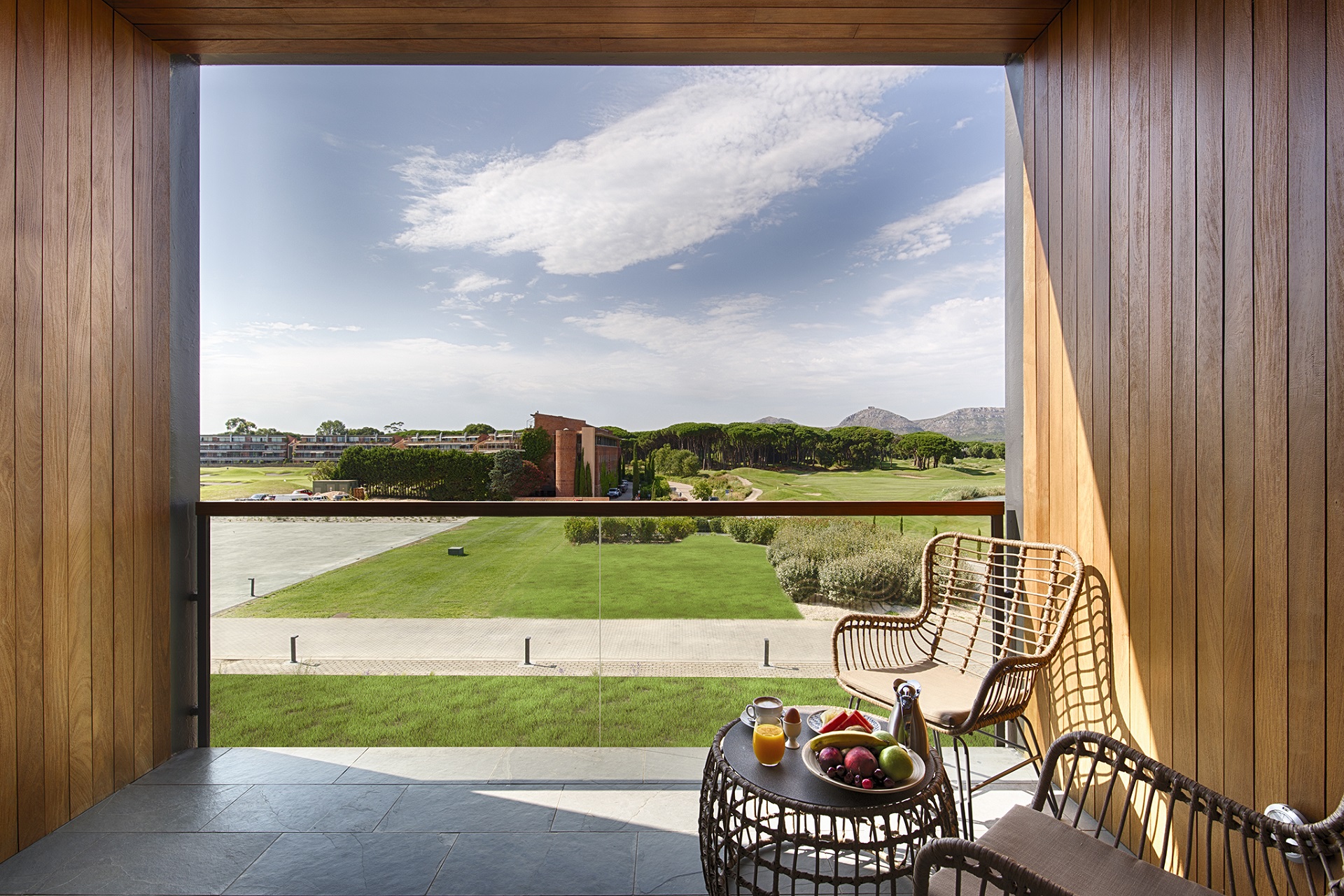 Hotel Terraverda & Empordà Golf Club | Golf i Girona