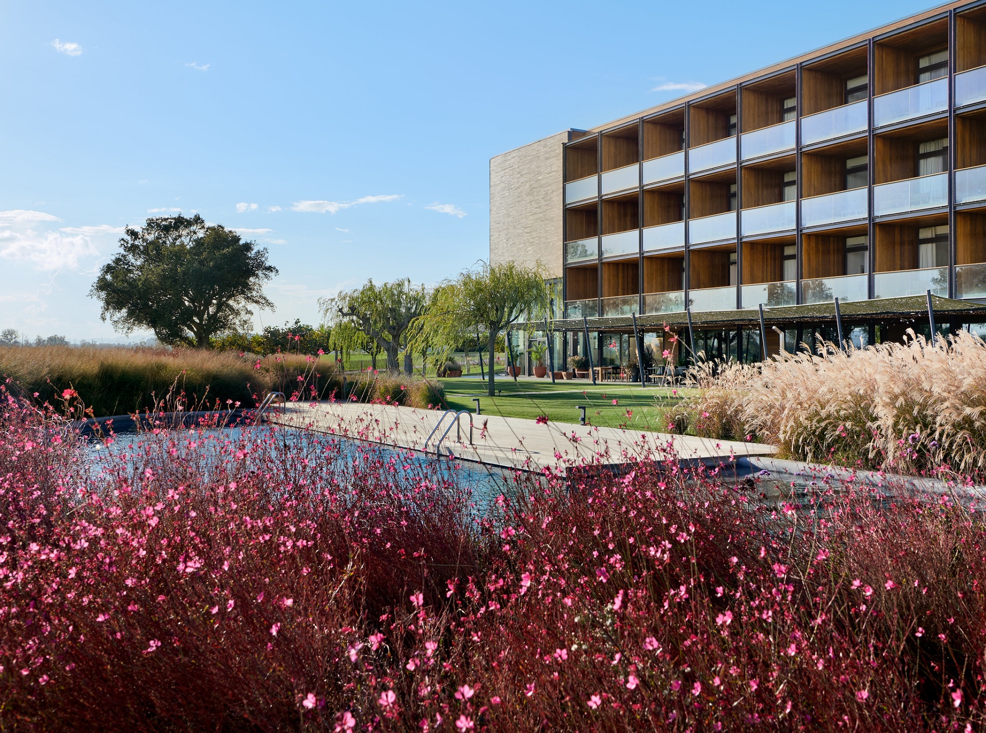 Hotel Terraverda & Empordà Golf Club | Golf i Girona