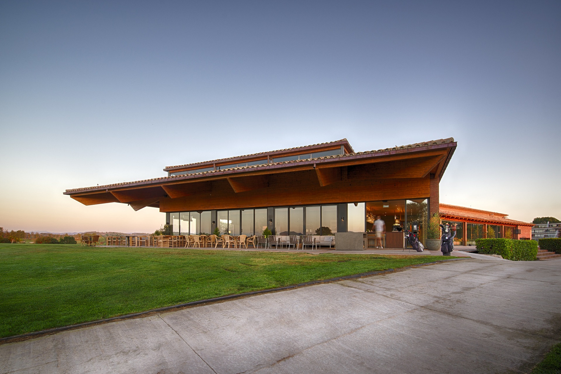 Hotel Terraverda & Empordà Golf Club | Golf i Girona