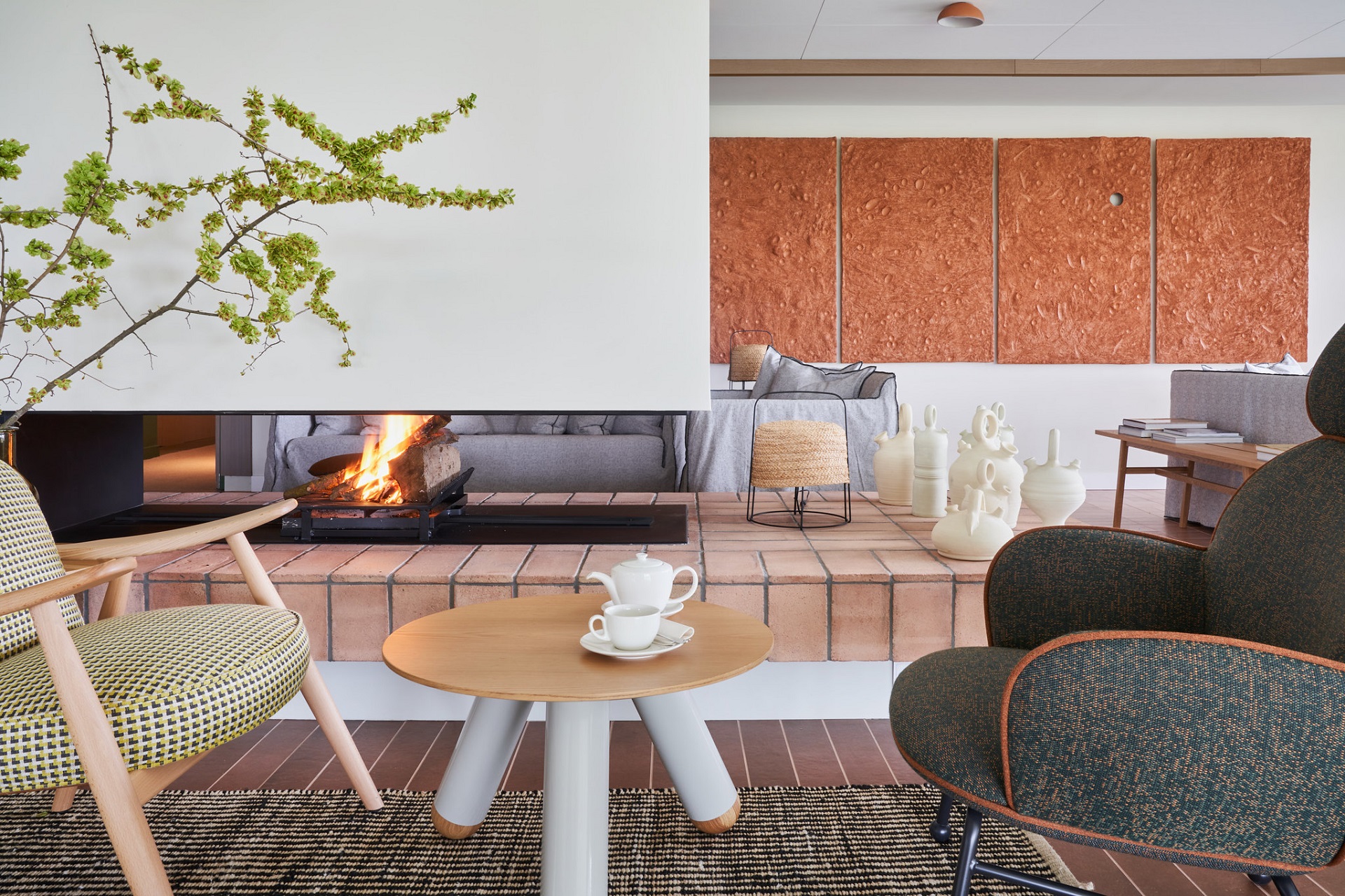 Hotel Terraverda & Empordà Golf Club | Golf i Girona