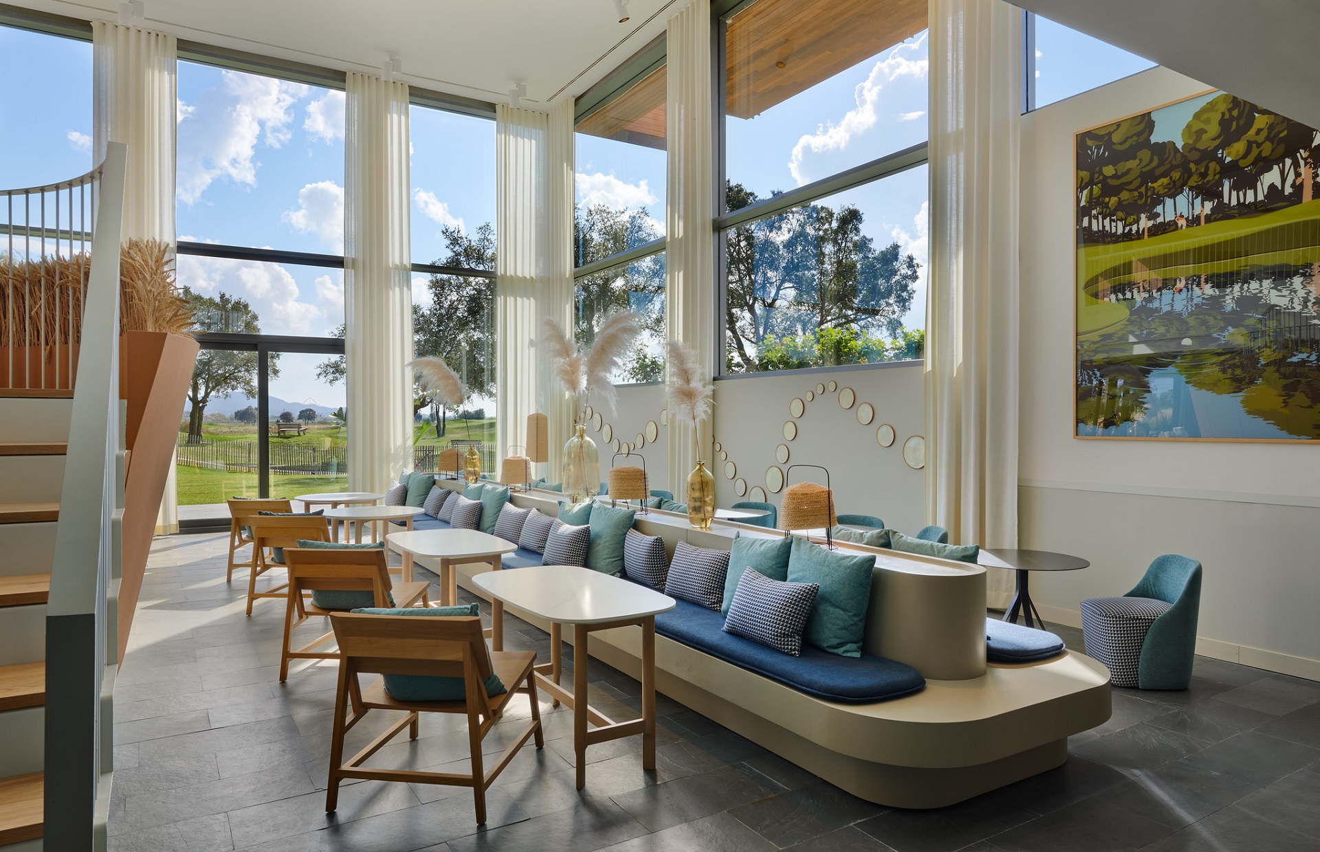 Hotel Terraverda & Empordà Golf Club | Golf i Girona