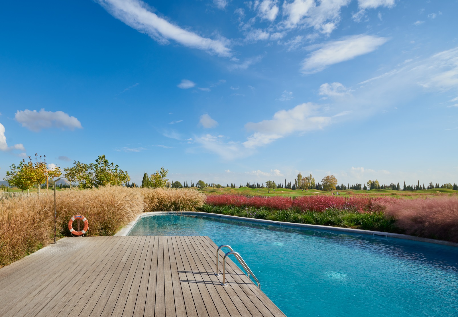Hotel Terraverda & Empordà Golf Club | Golf i Girona