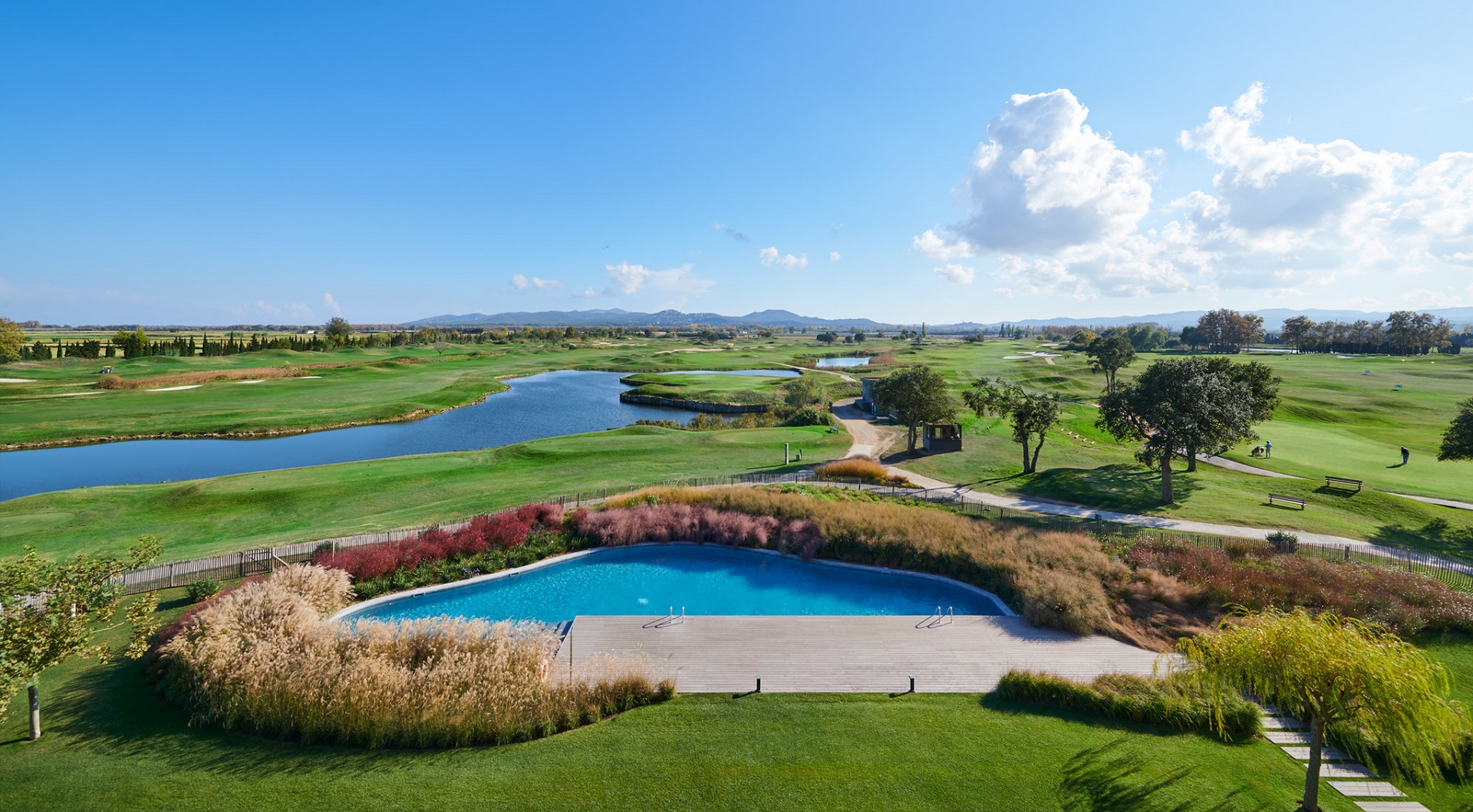 Hotel Terraverda & Empordà Golf Club | Golf i Girona