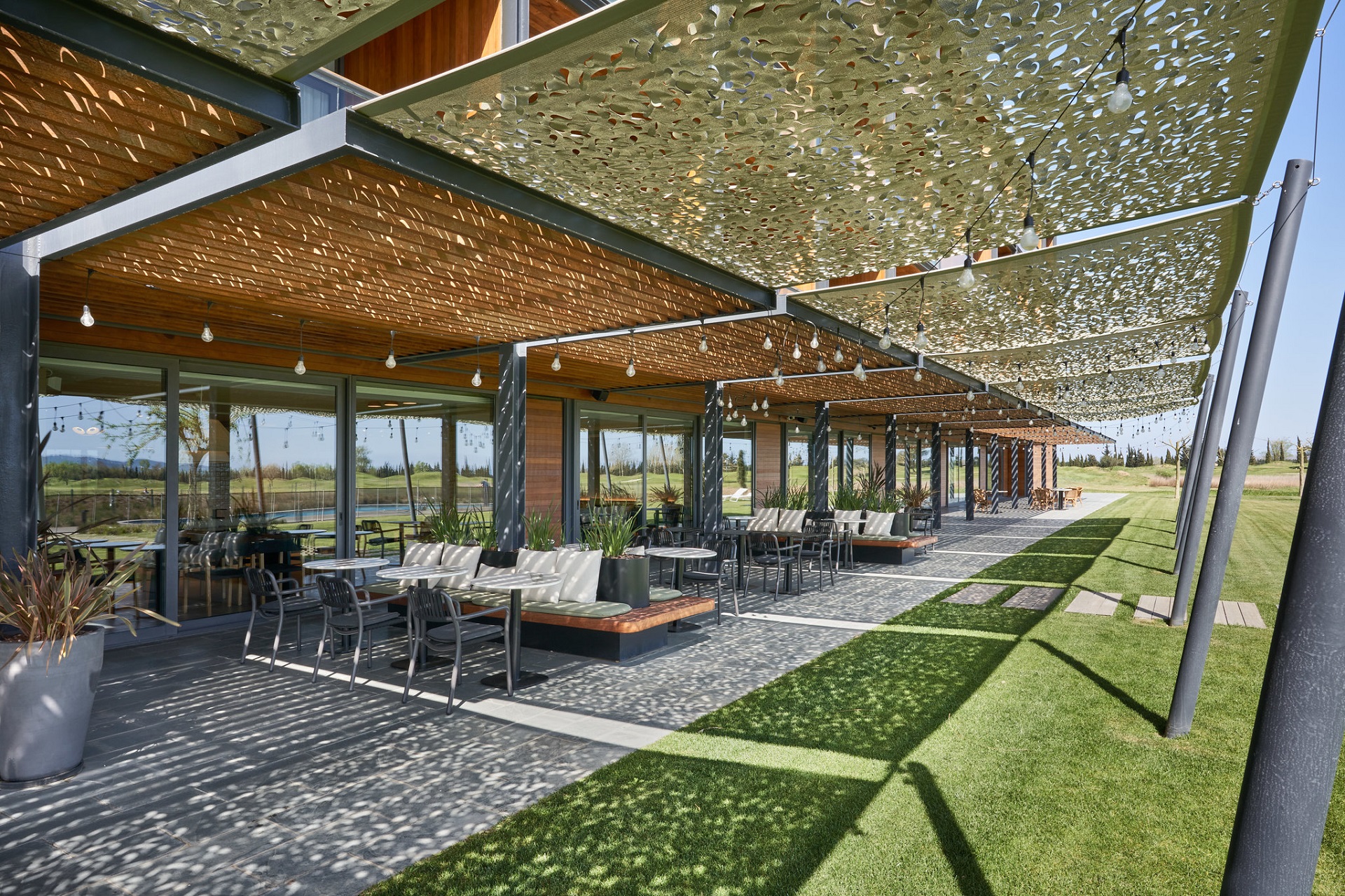 Hotel Terraverda & Empordà Golf Club | Golf i Girona