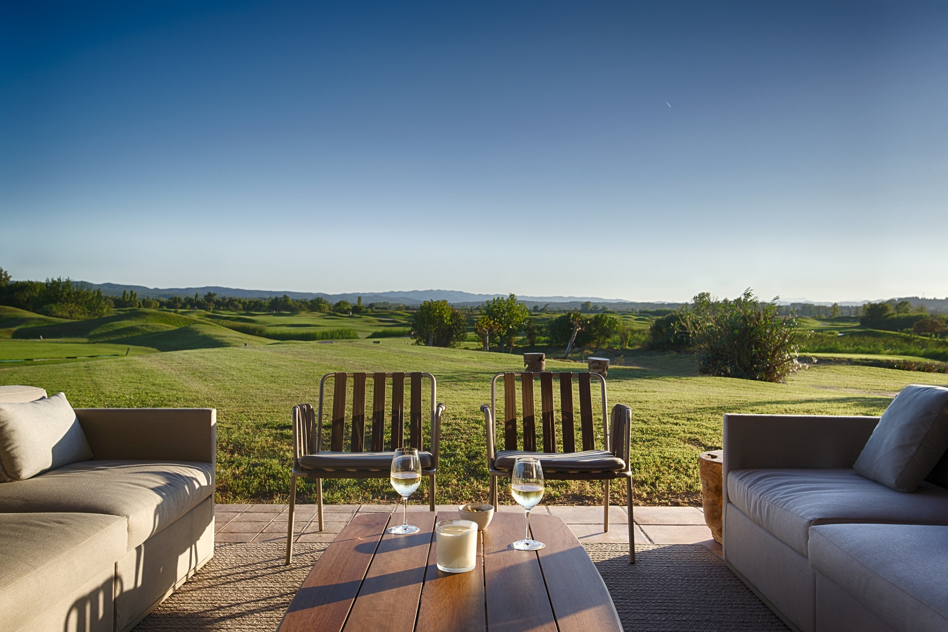Hotel Terraverda & Empordà Golf Club | Golf i Girona