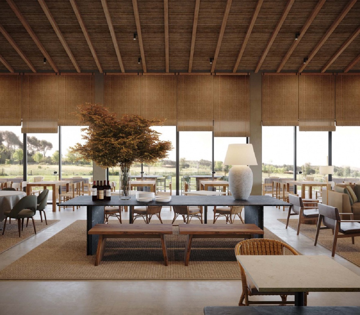 Hotel Terraverda & Empordà Golf Club | Golf i Girona