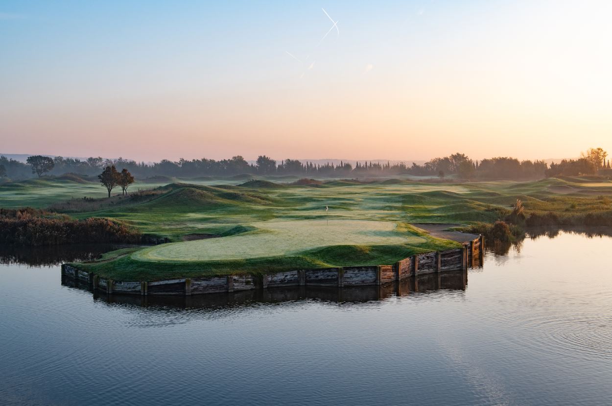 Hotel Terraverda & Empordà Golf Club | Golf i Girona
