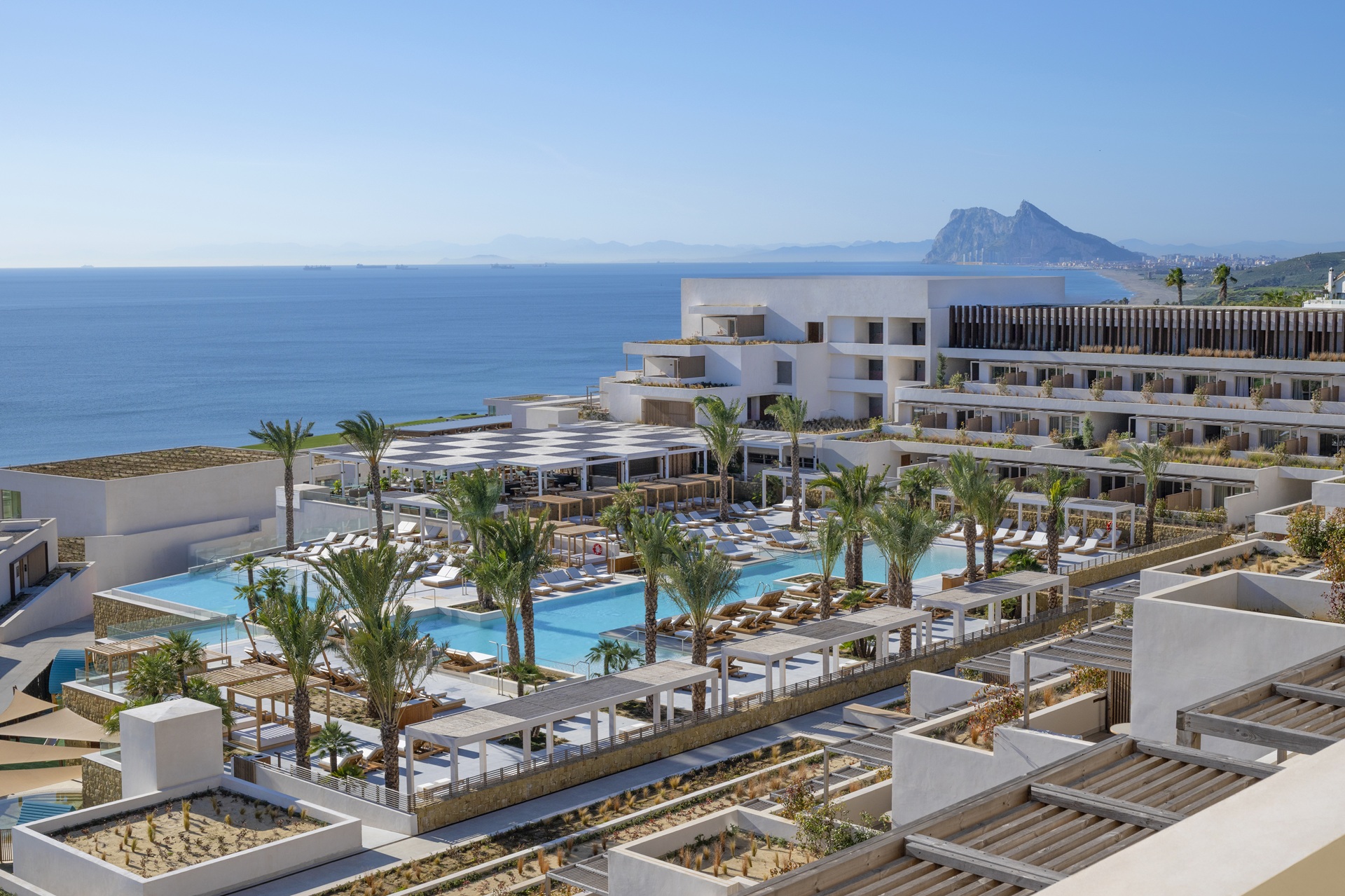 Fairmont La Hacienda Costa del Sol