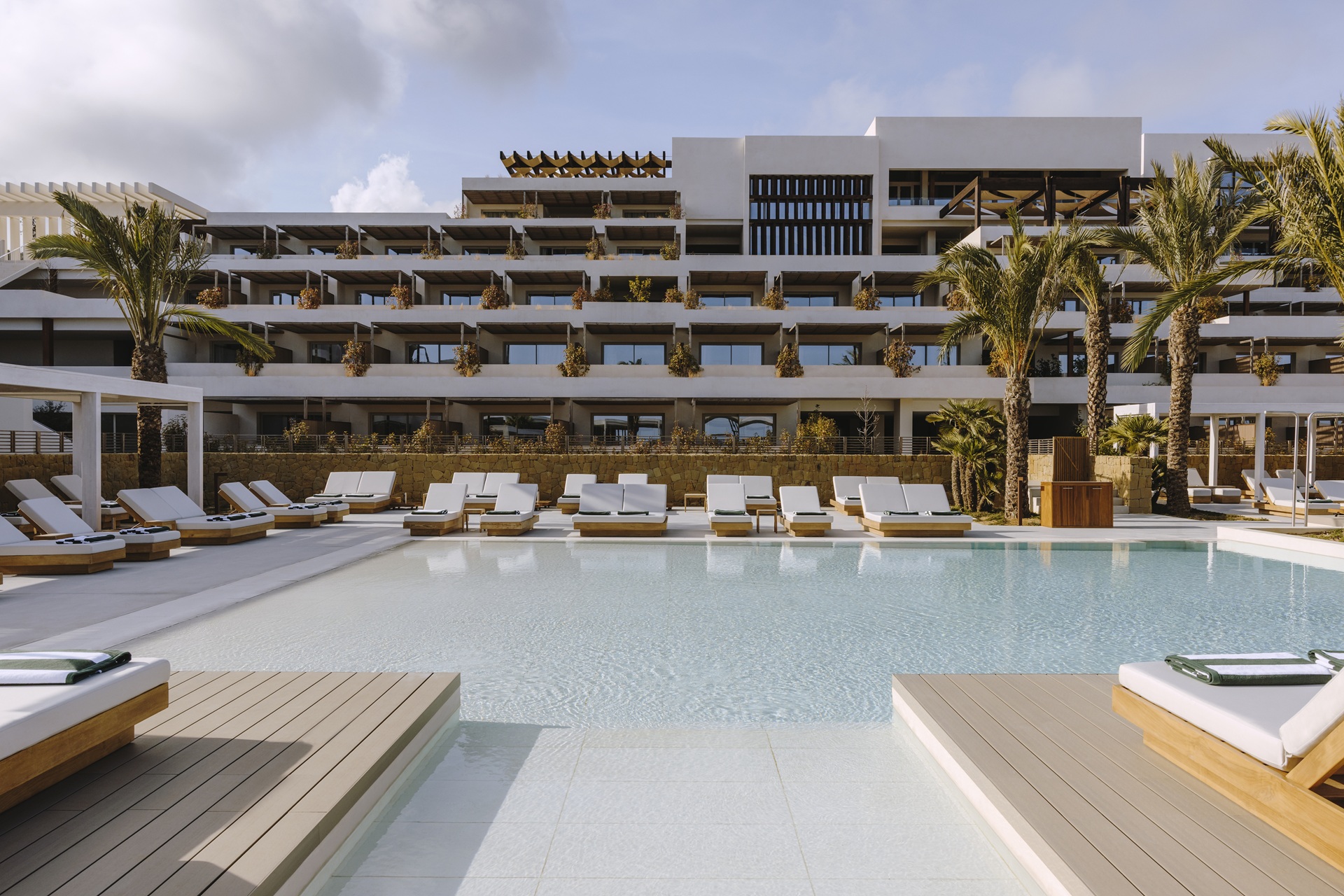 Fairmont La Hacienda Costa del Sol
