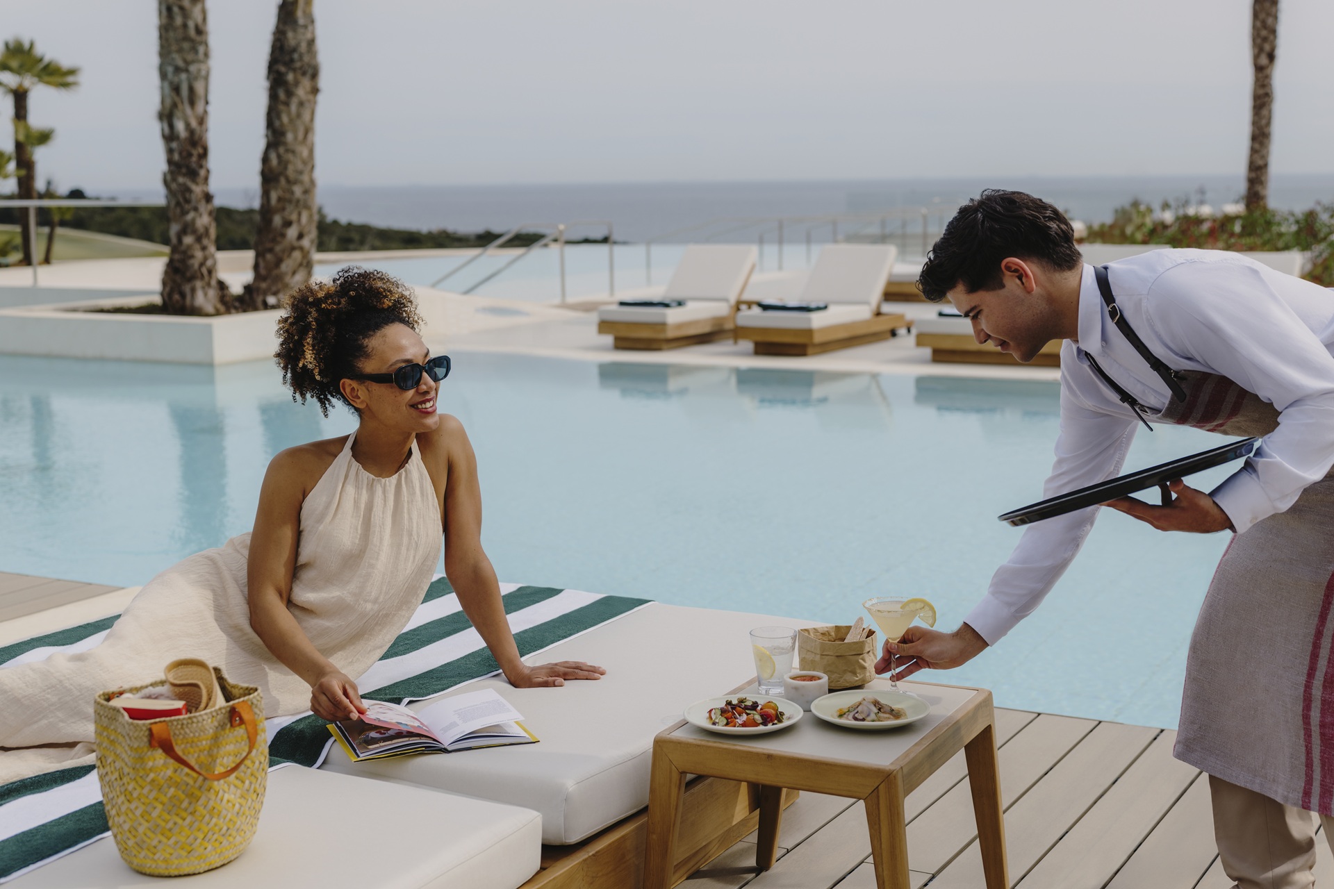 Fairmont La Hacienda Costa del Sol