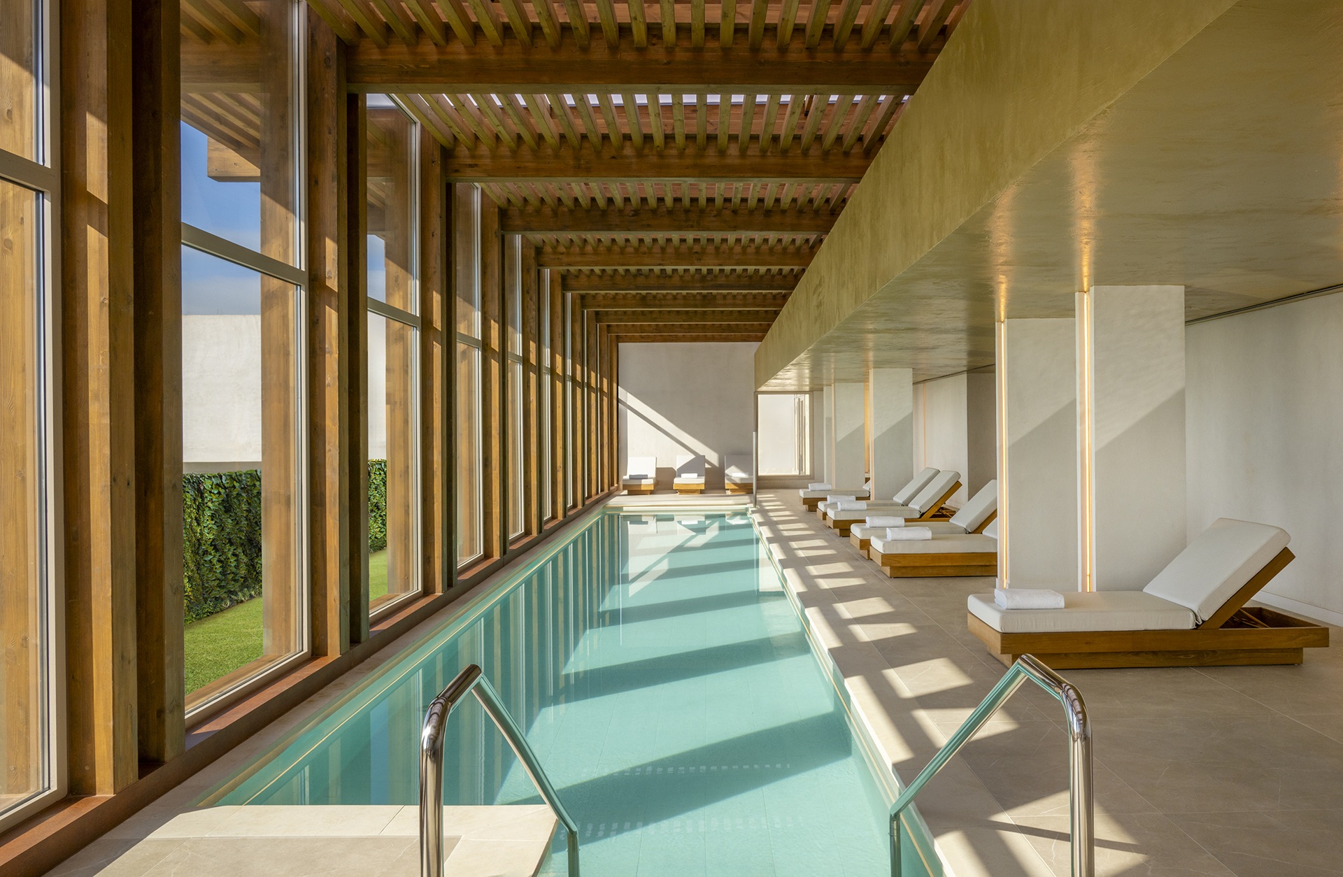 Fairmont La Hacienda Costa del Sol