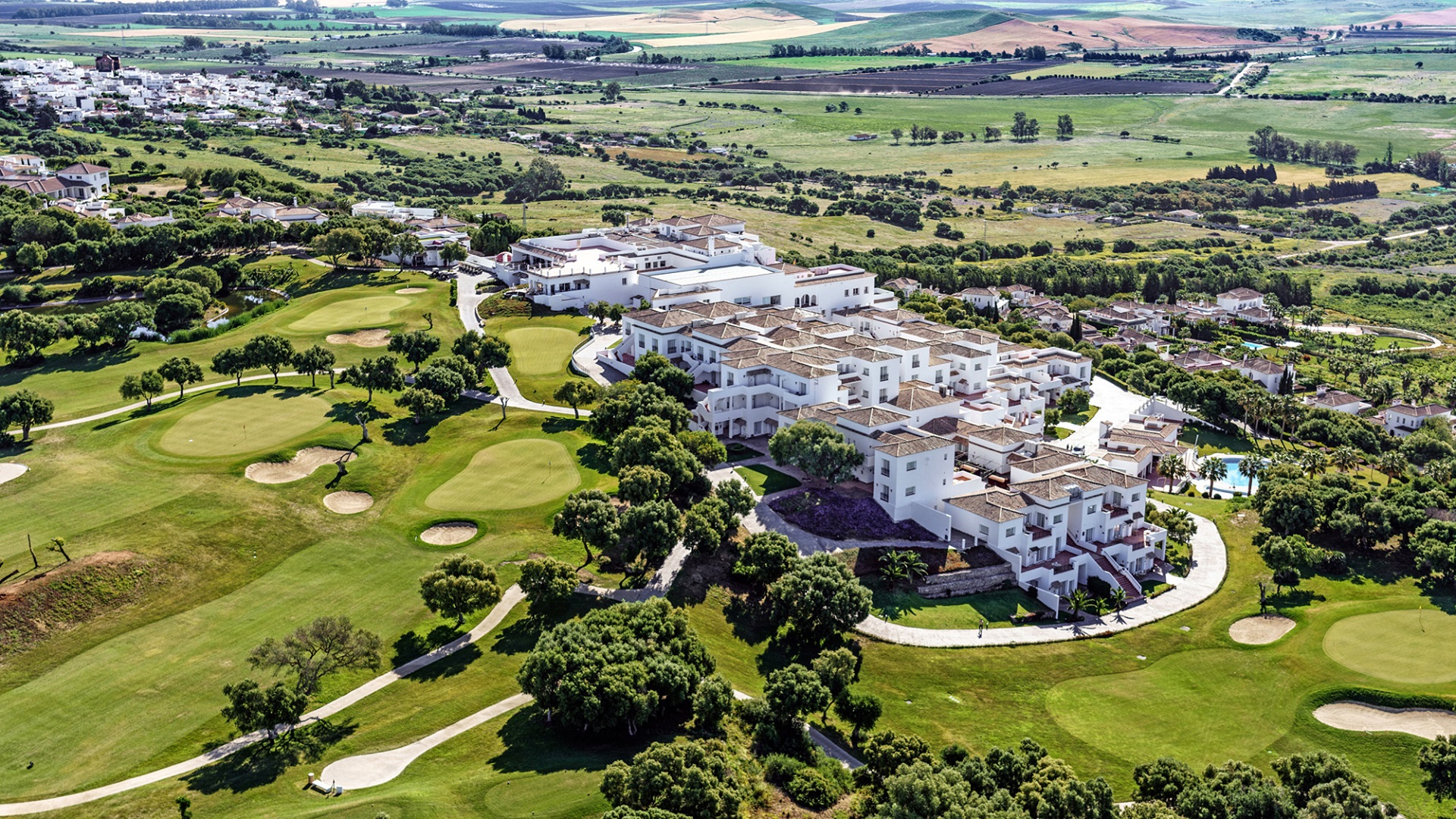 Fairplay Golf & Spa Resort