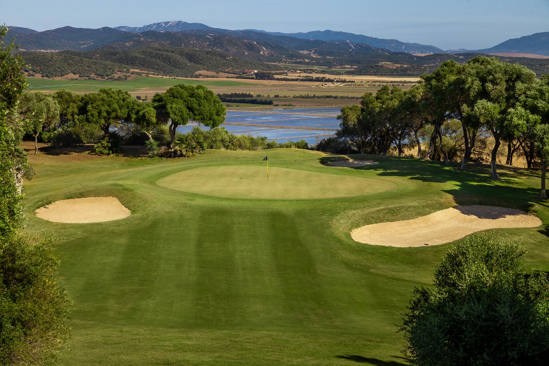 Fairplay Golf & Spa Resort Fairplay Golf & Spa Resort