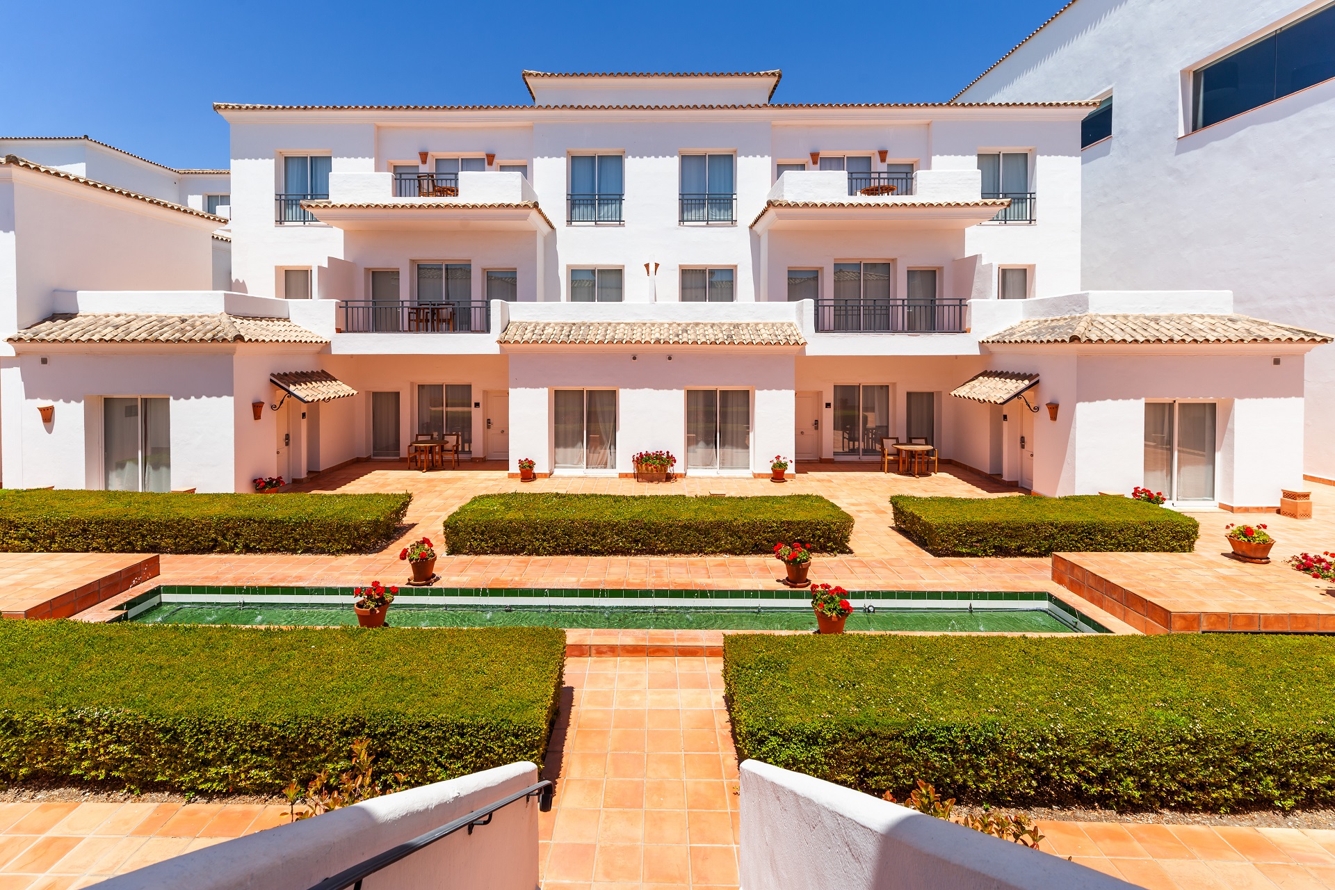 Fairplay Golf & Spa Resort | Golf i Cádiz