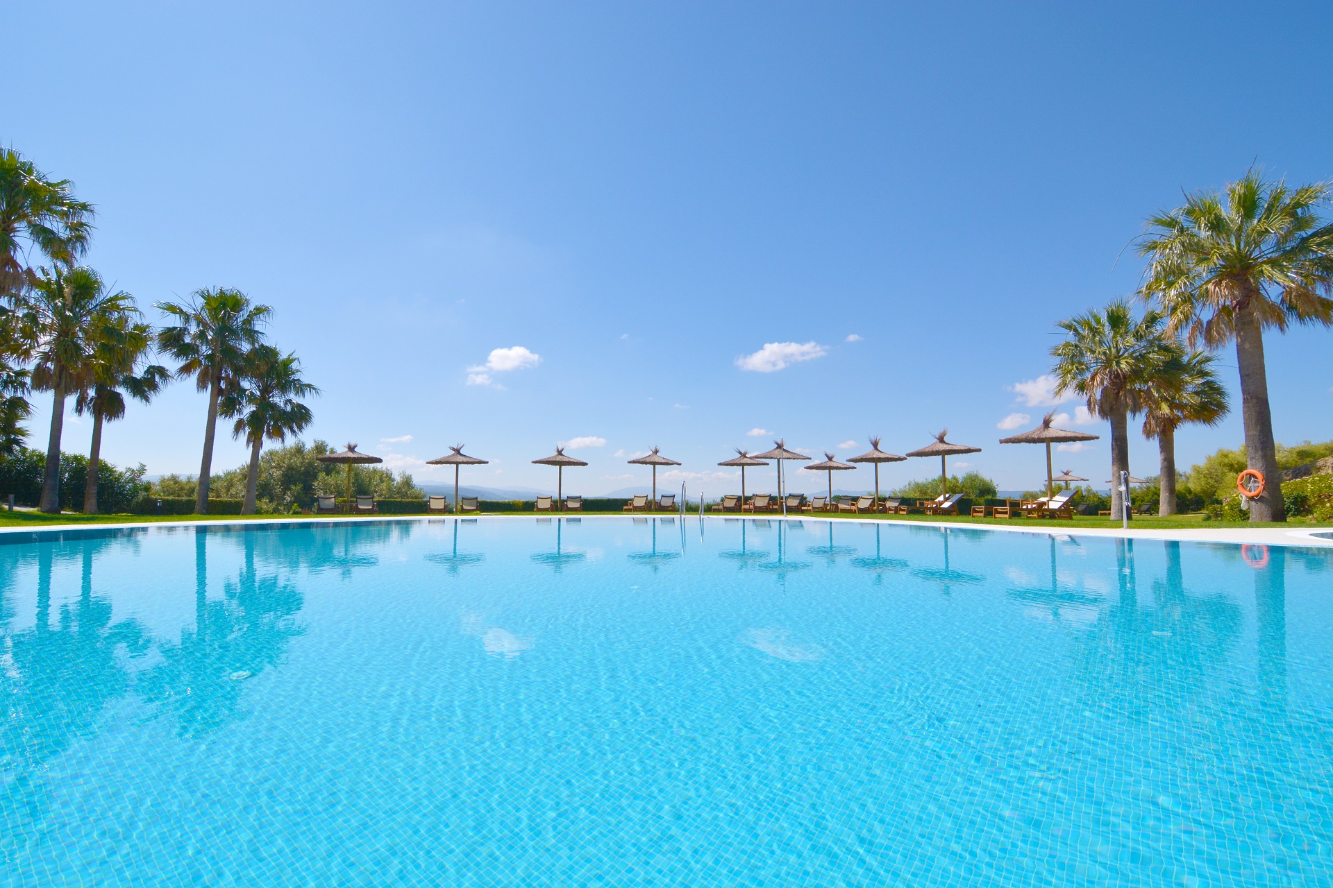 Fairplay Golf & Spa Resort | Golf i Cádiz