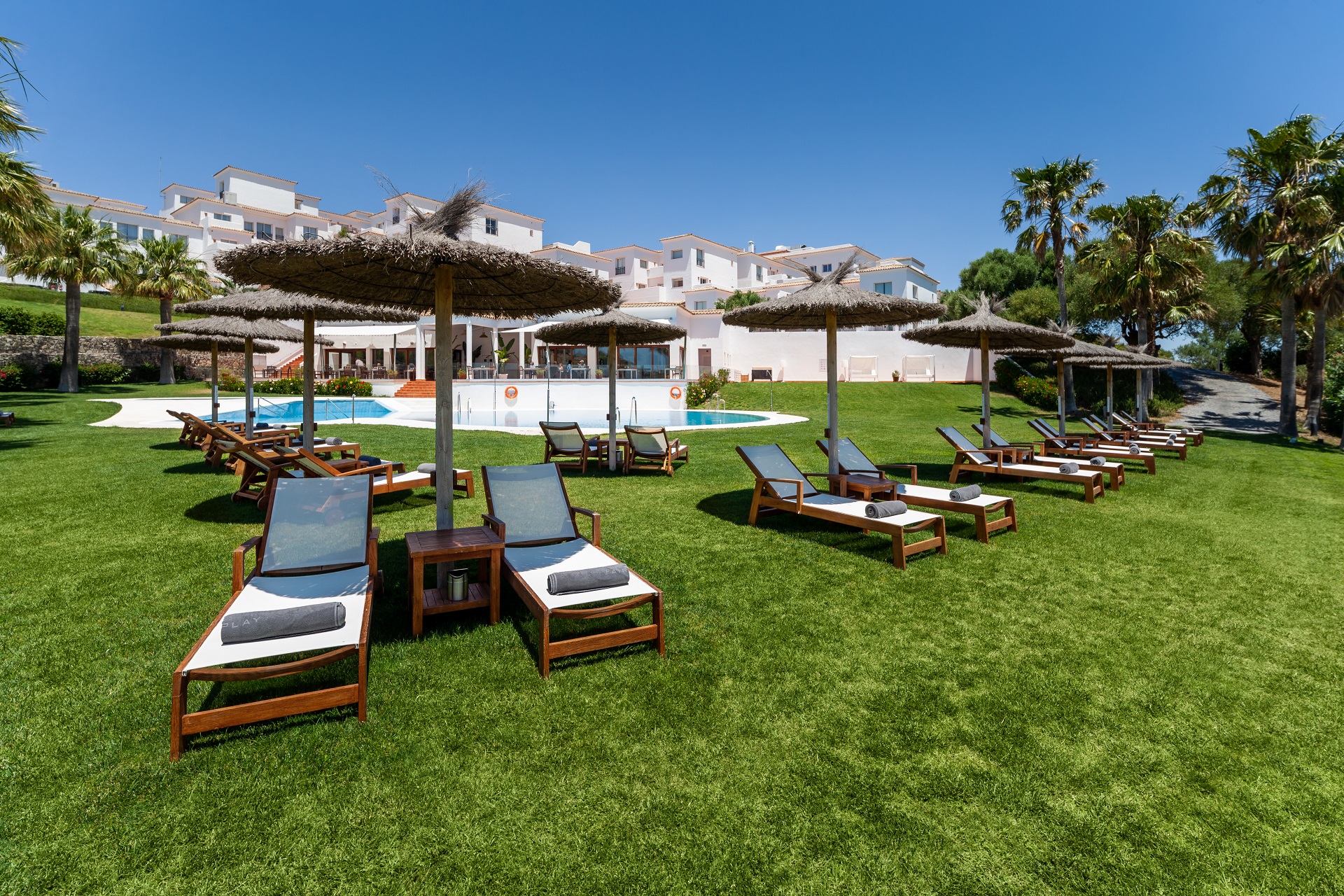 Fairplay Golf & Spa Resort | Golf i Cádiz