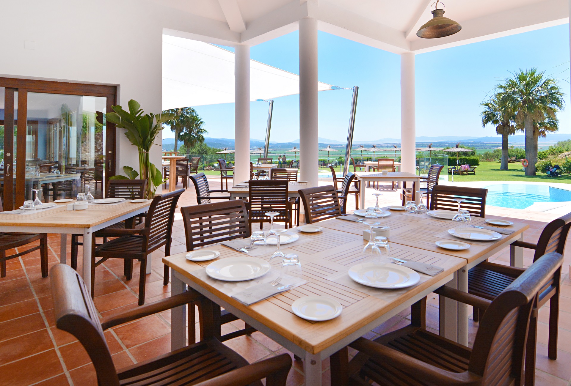 Fairplay Golf & Spa Resort | Golf i Cádiz