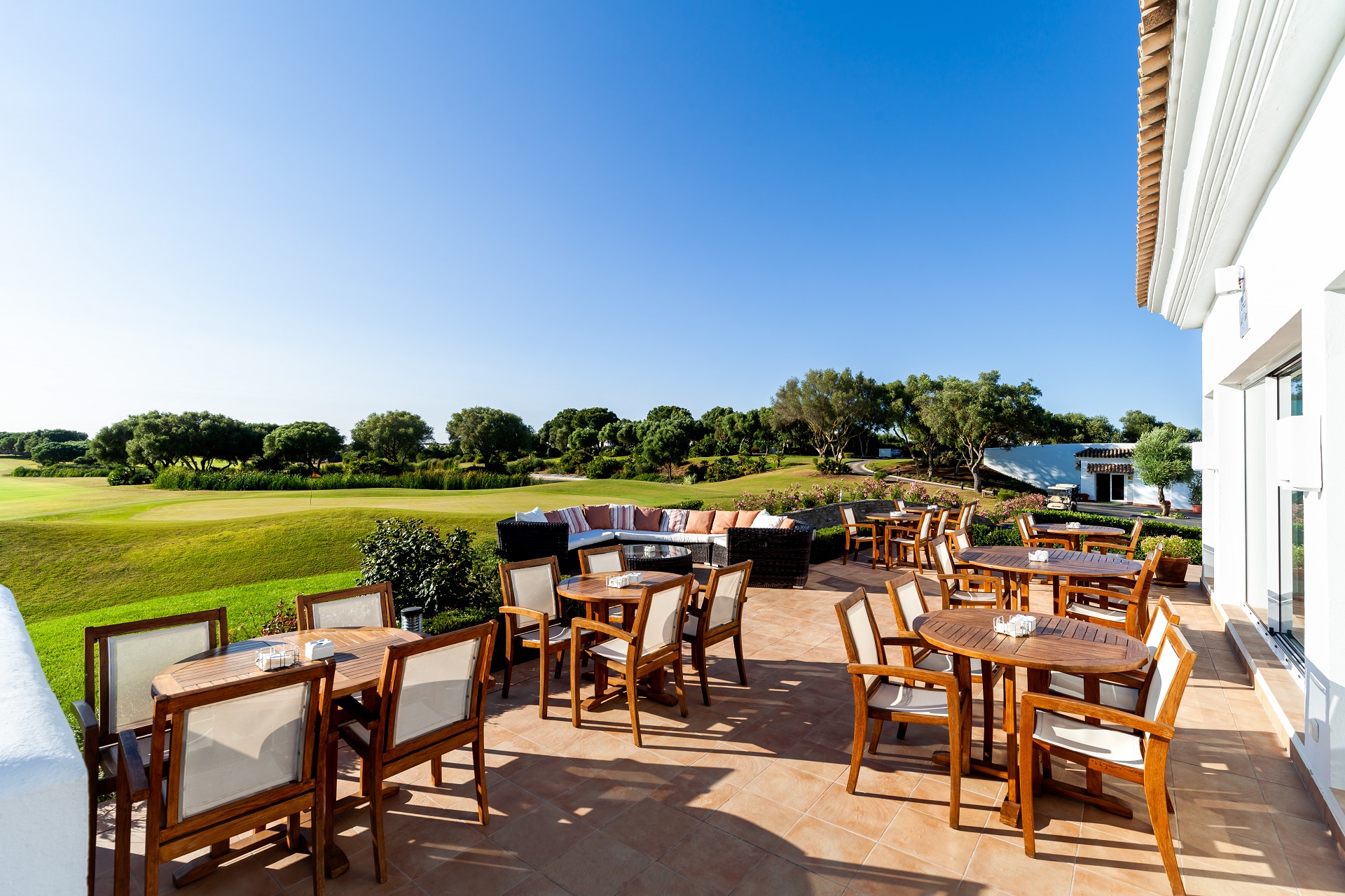 Fairplay Golf & Spa Resort | Golf i Cádiz