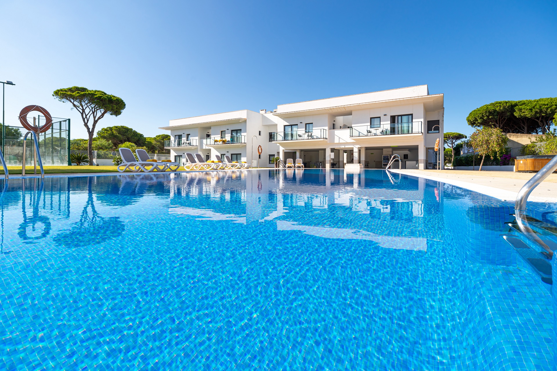 Fairplay Golf & Spa Resort | Al Sur Vacaciones Apartments