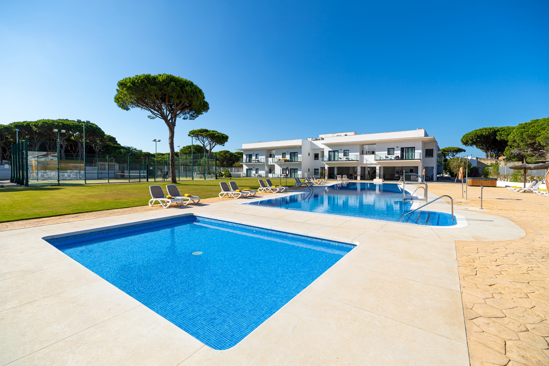 Fairplay Golf & Spa Resort | Al Sur Vacaciones Apartments