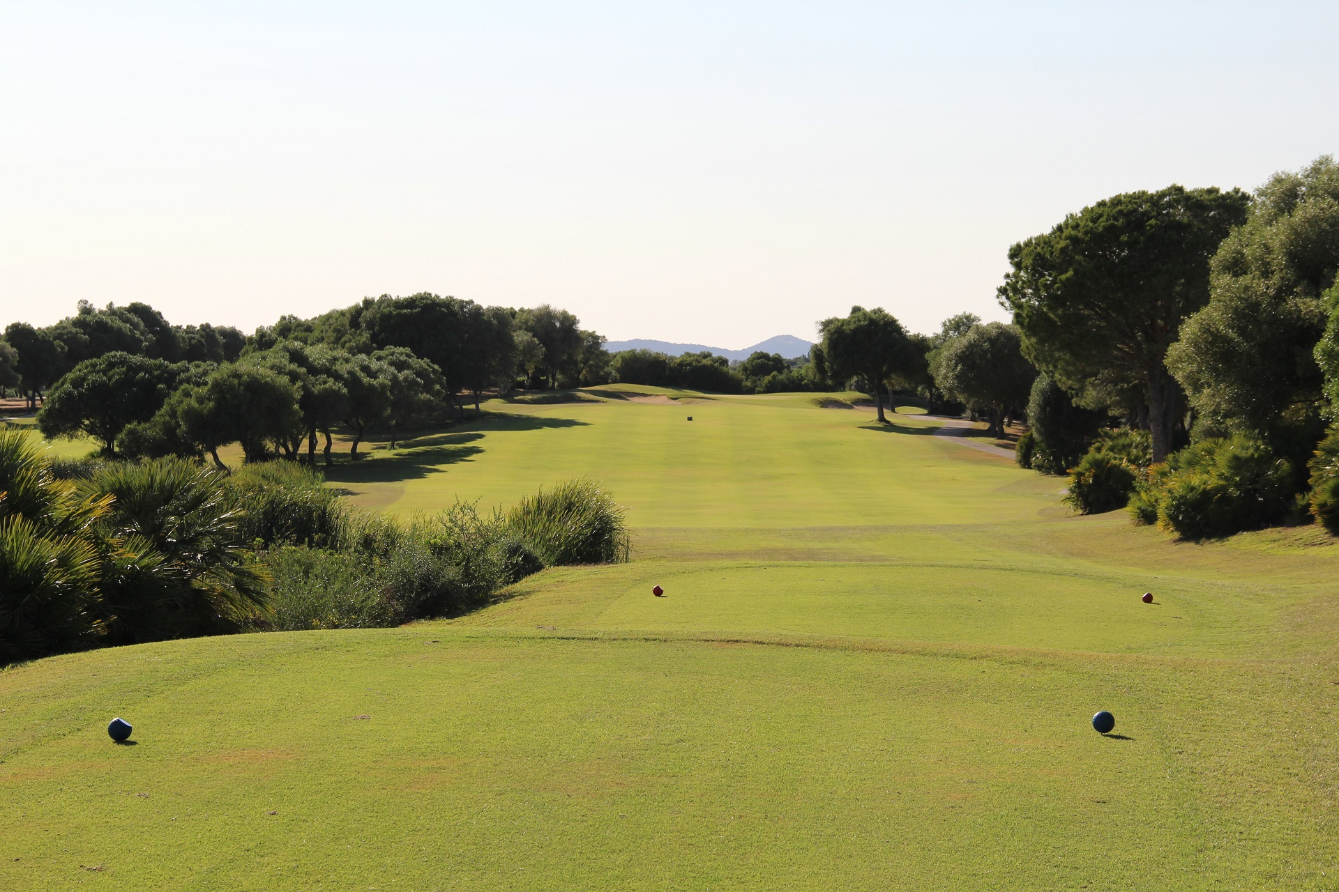Fairplay Golf & Spa Resort | Golf i Cádiz