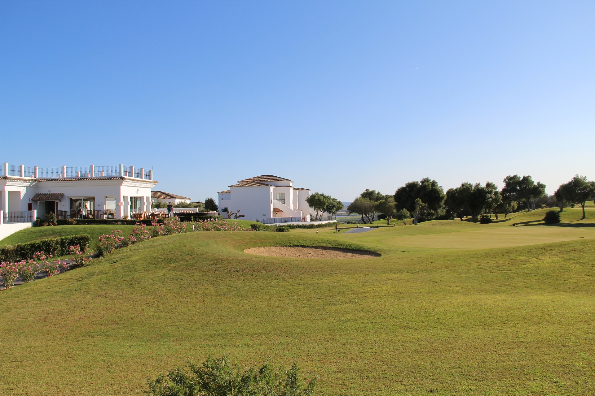 Fairplay Golf & Spa Resort | Golf i Cádiz