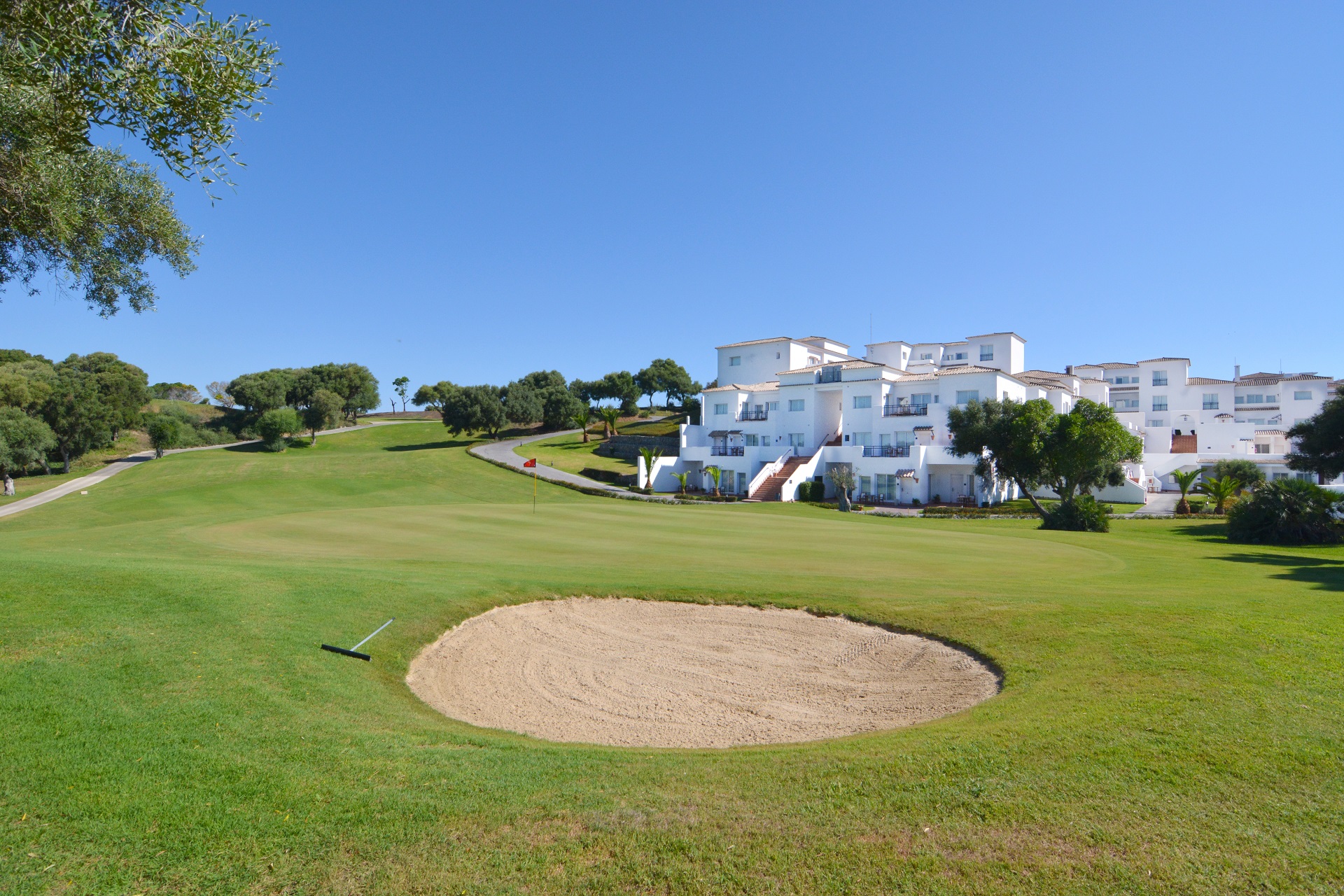 Fairplay Golf & Spa Resort | Golf i Cádiz