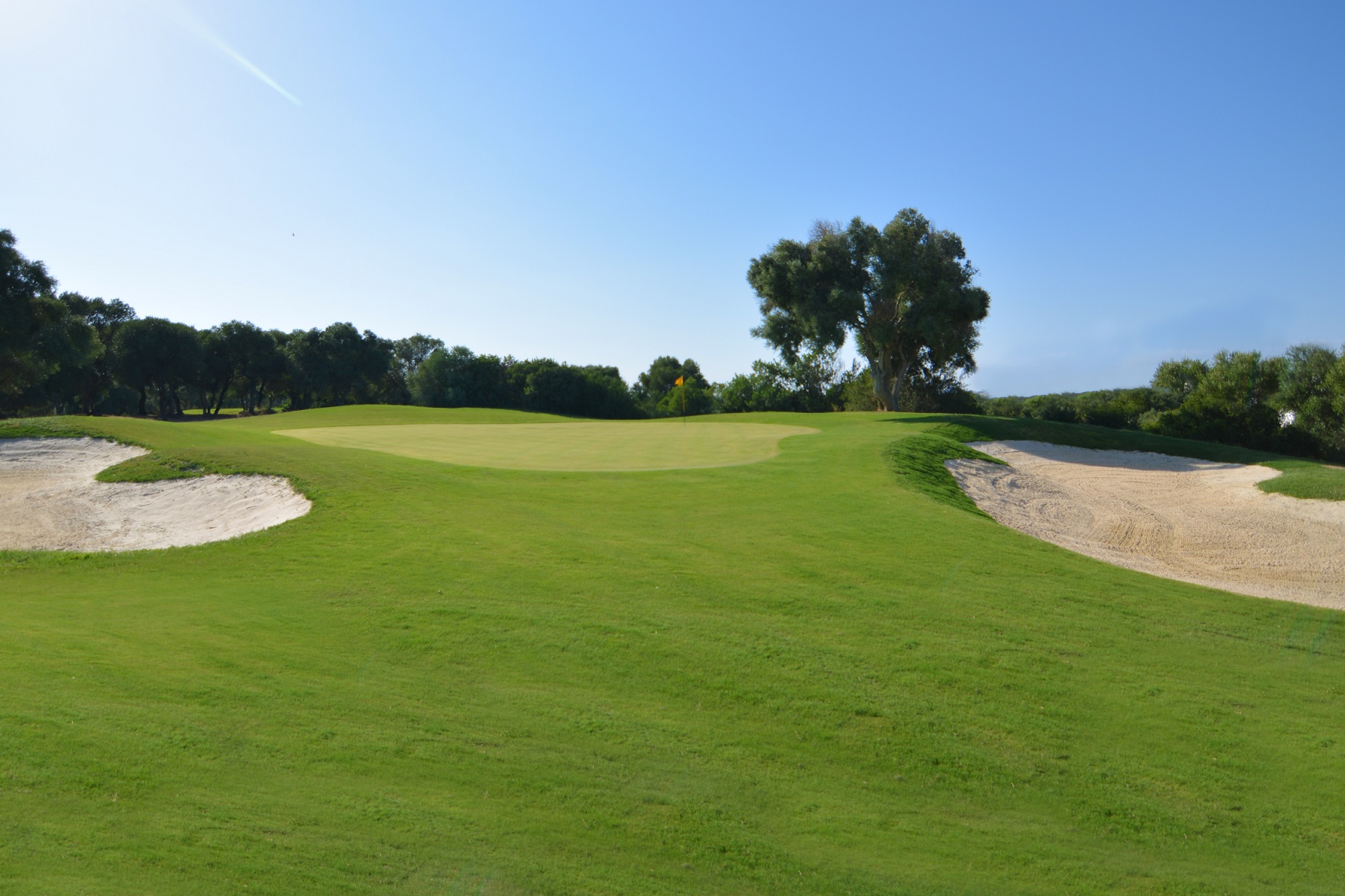 Fairplay Golf & Spa Resort | Golf i Cádiz