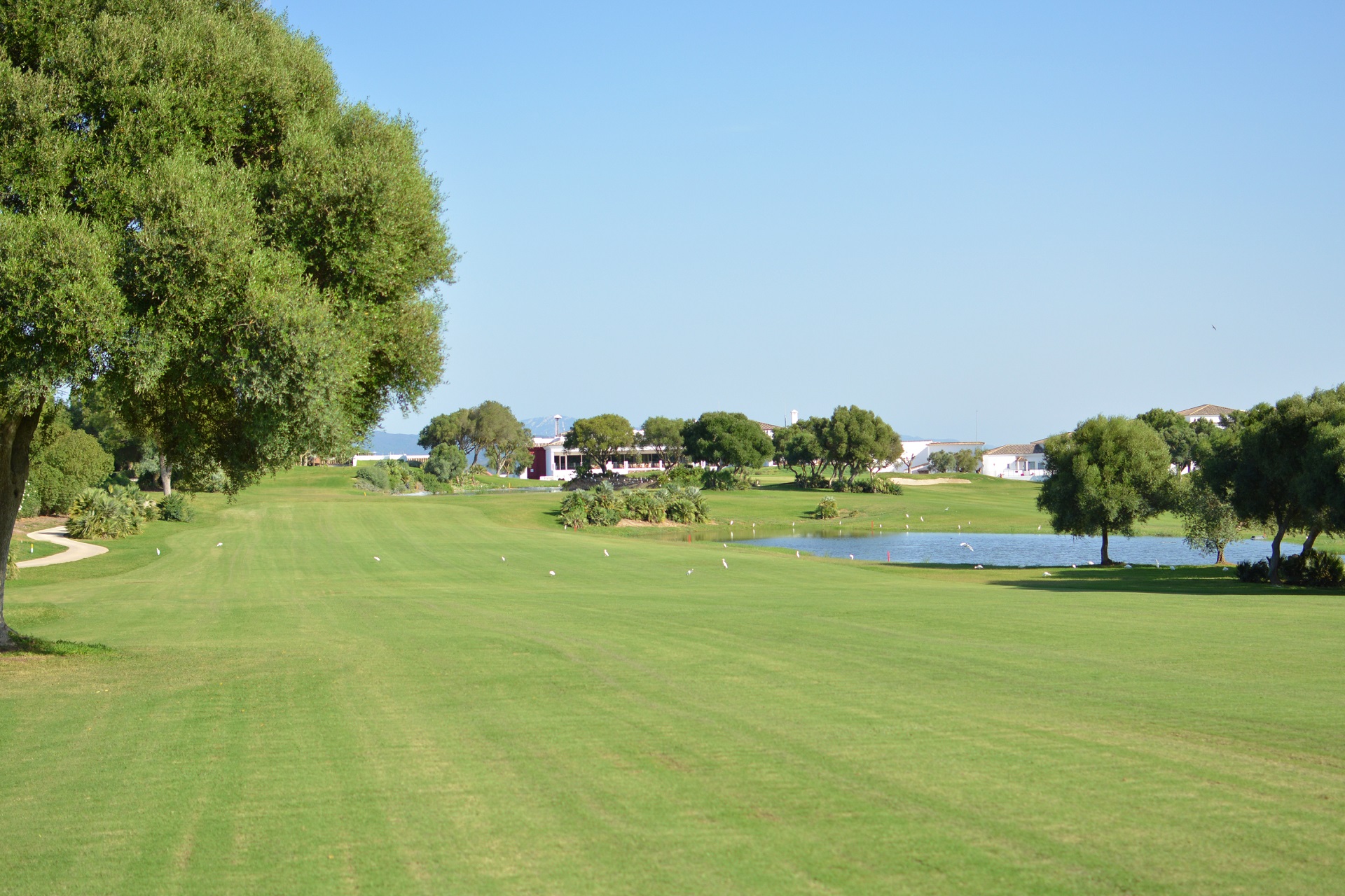 Fairplay Golf & Spa Resort | Golf i Cádiz