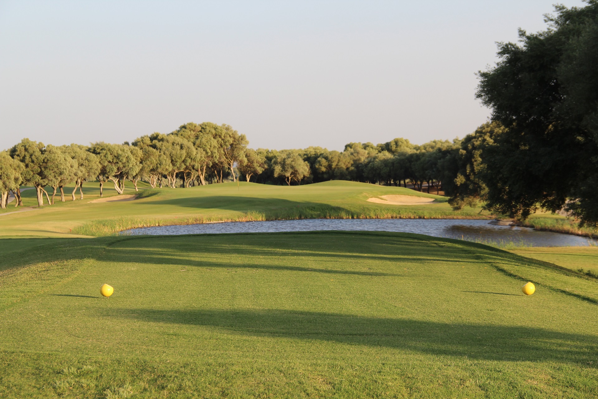 Fairplay Golf & Spa Resort | Golf i Cádiz