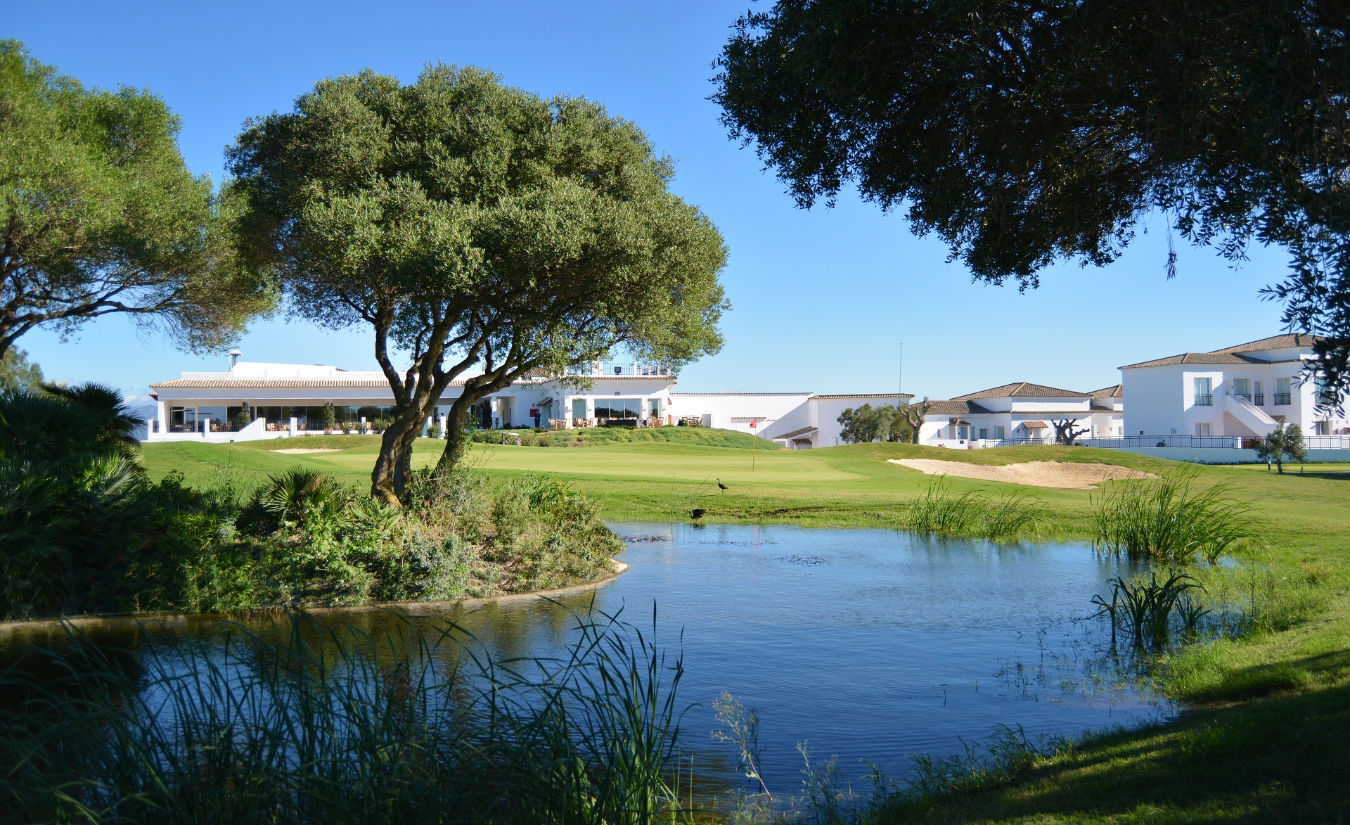 Fairplay Golf & Spa Resort | Golf i Cádiz