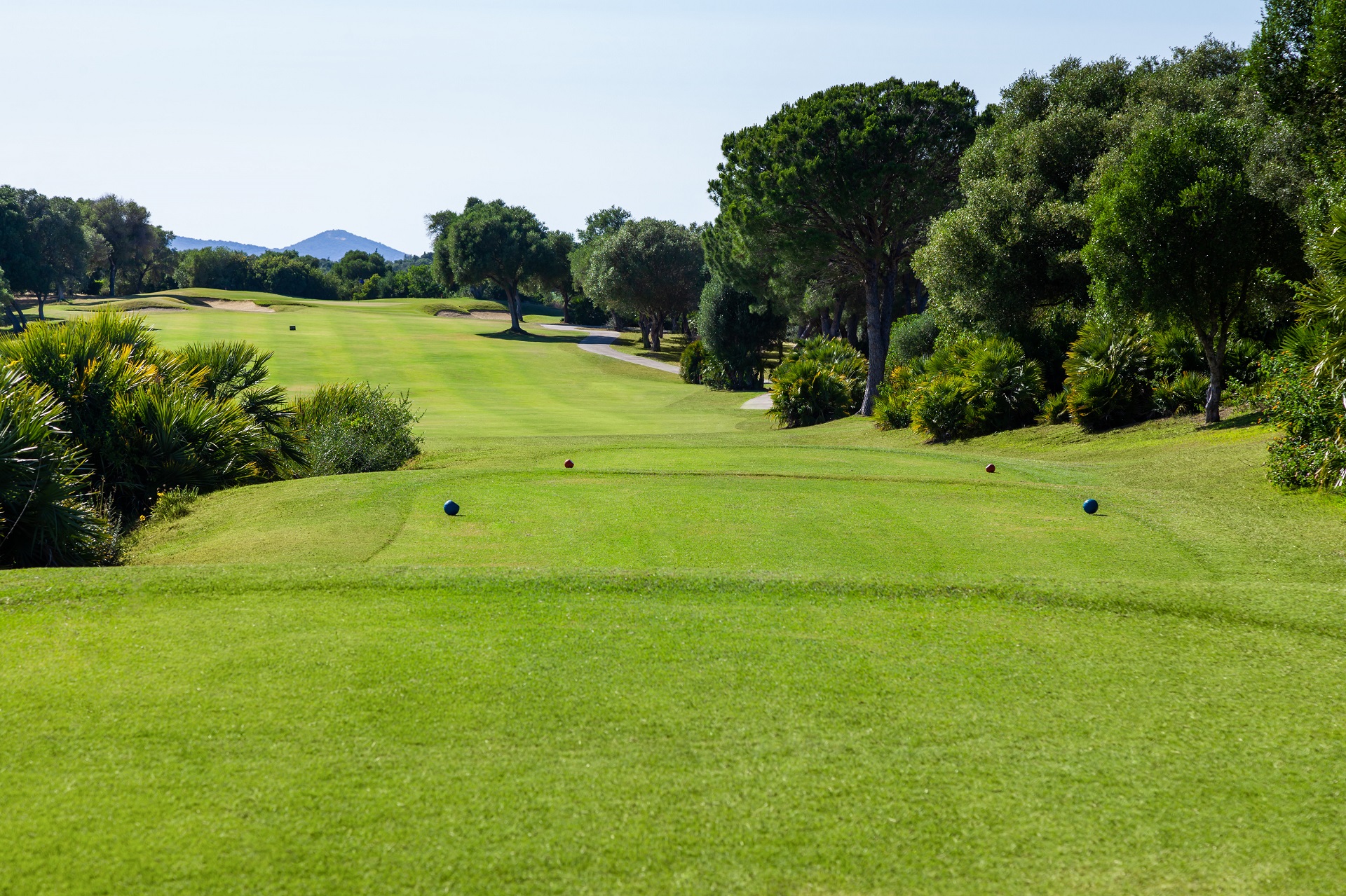 Fairplay Golf & Spa Resort | Golf i Cádiz