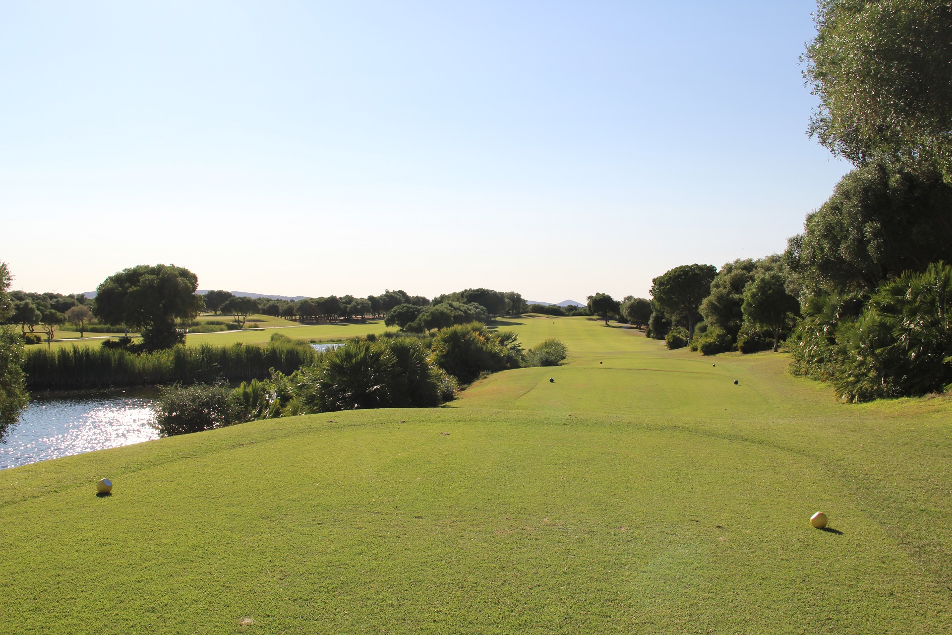 Fairplay Golf & Spa Resort | Golf i Cádiz