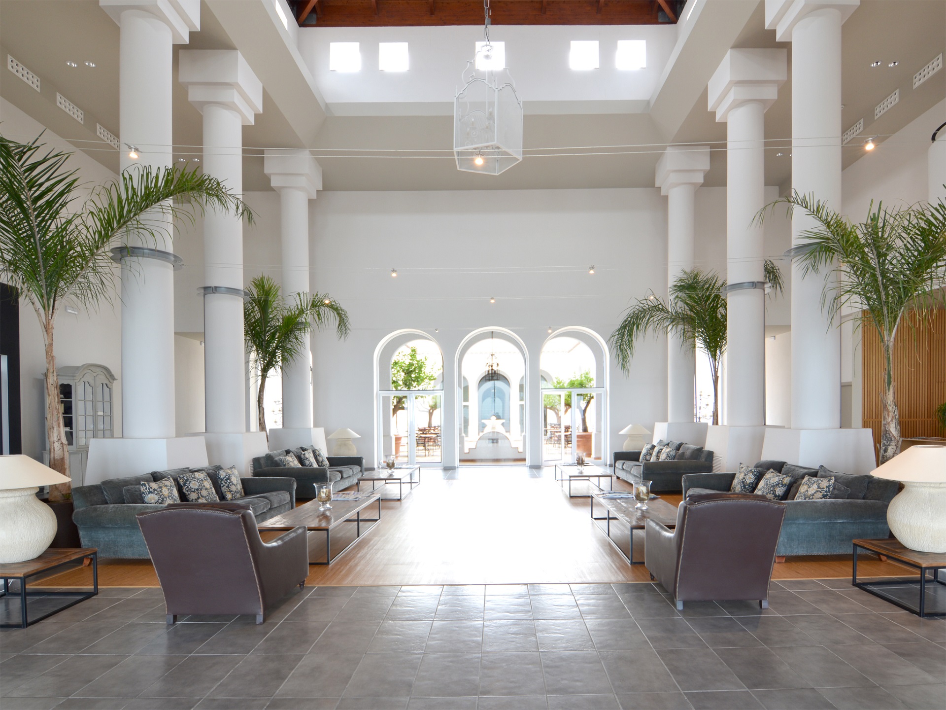 Fairplay Golf & Spa Resort | Golf i Cádiz
